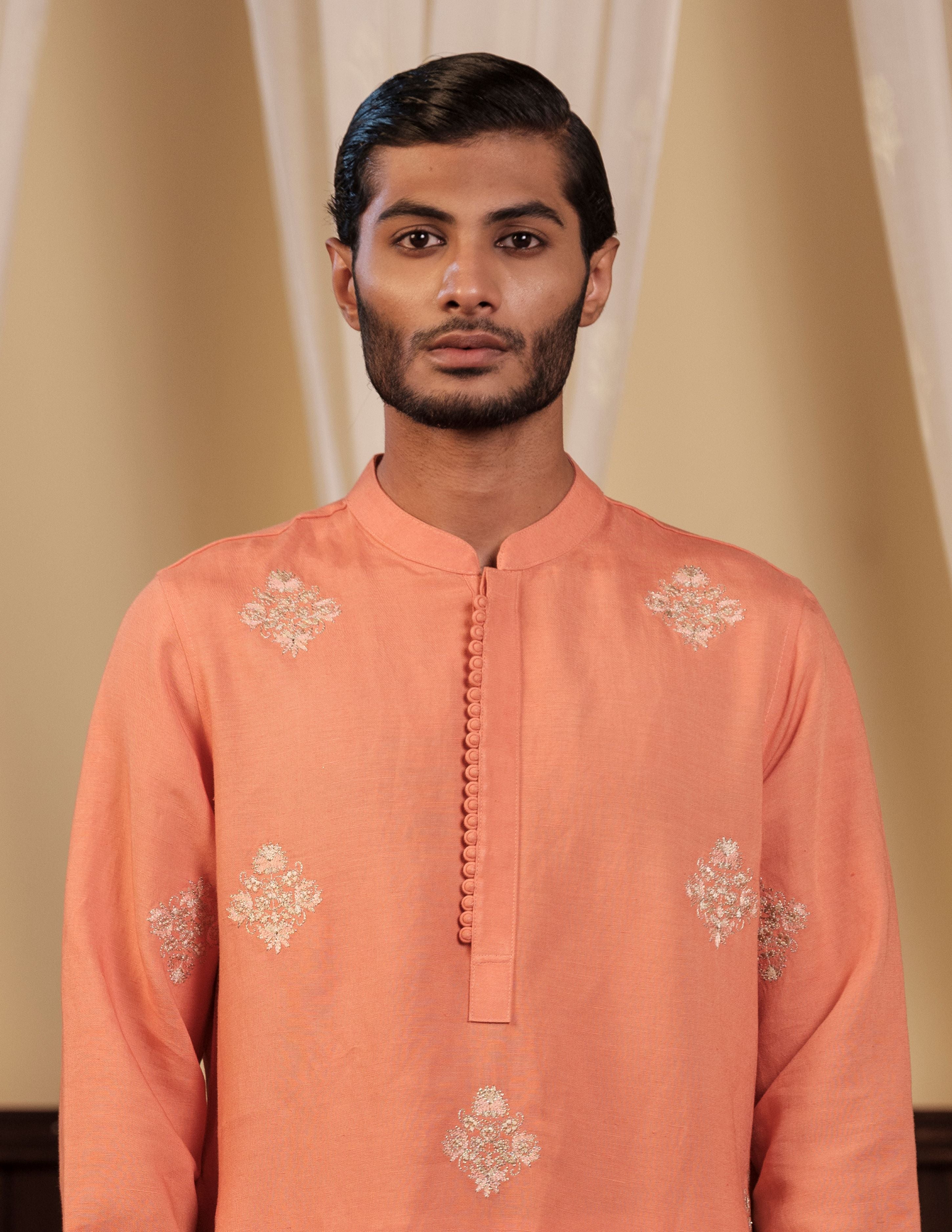 Men's Panjabi