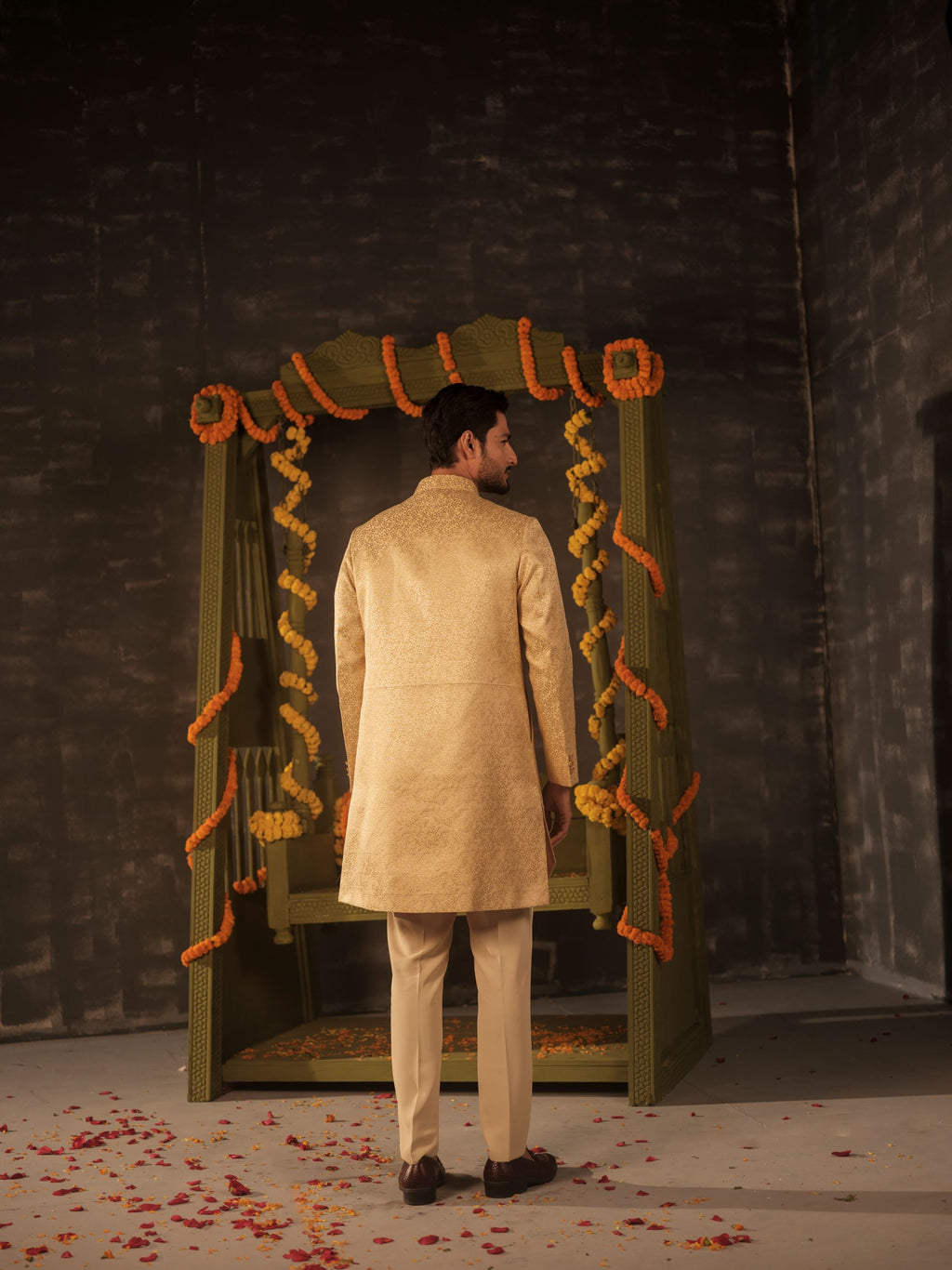 Men's Sherwani