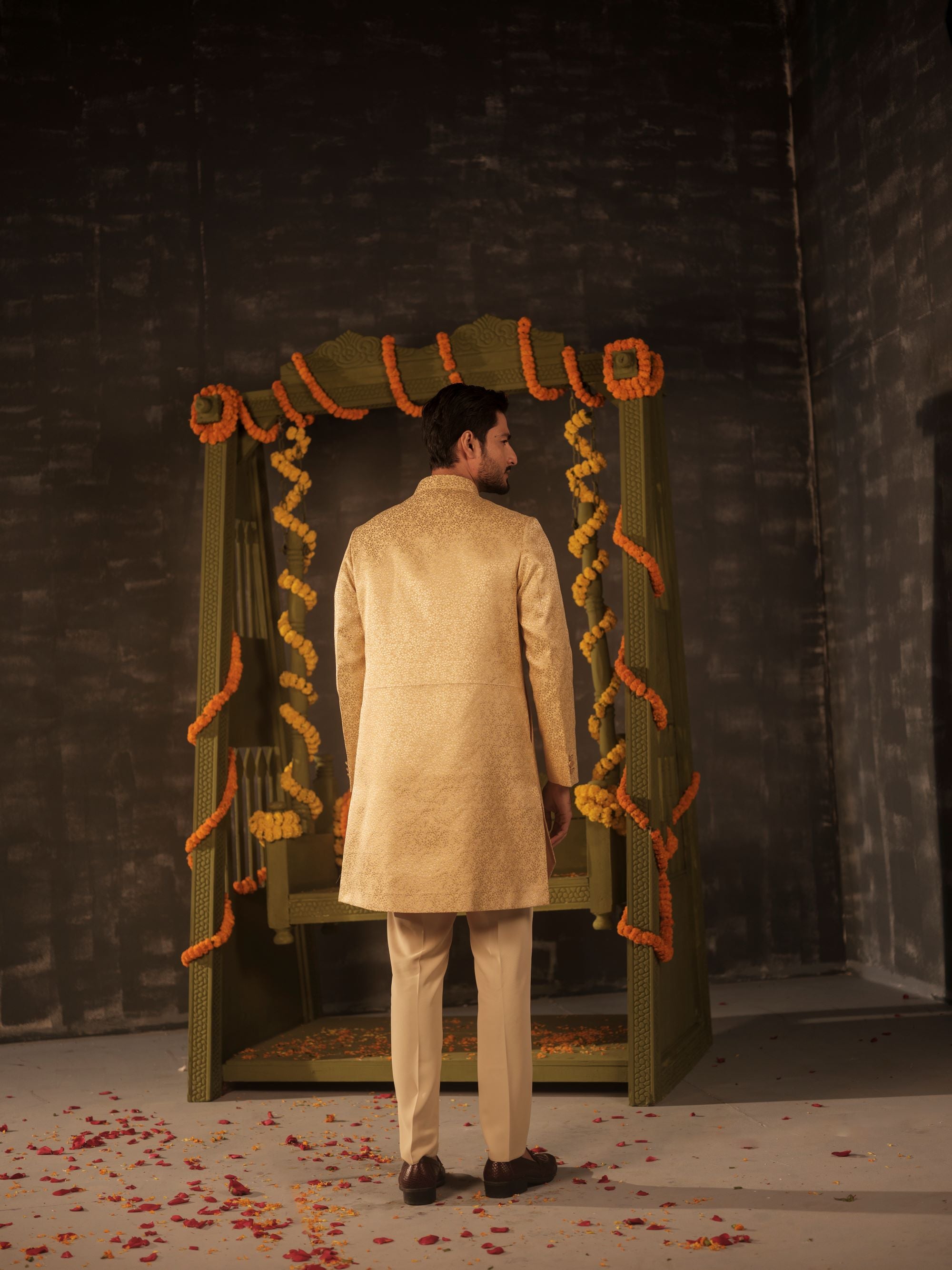 Men's Sherwani