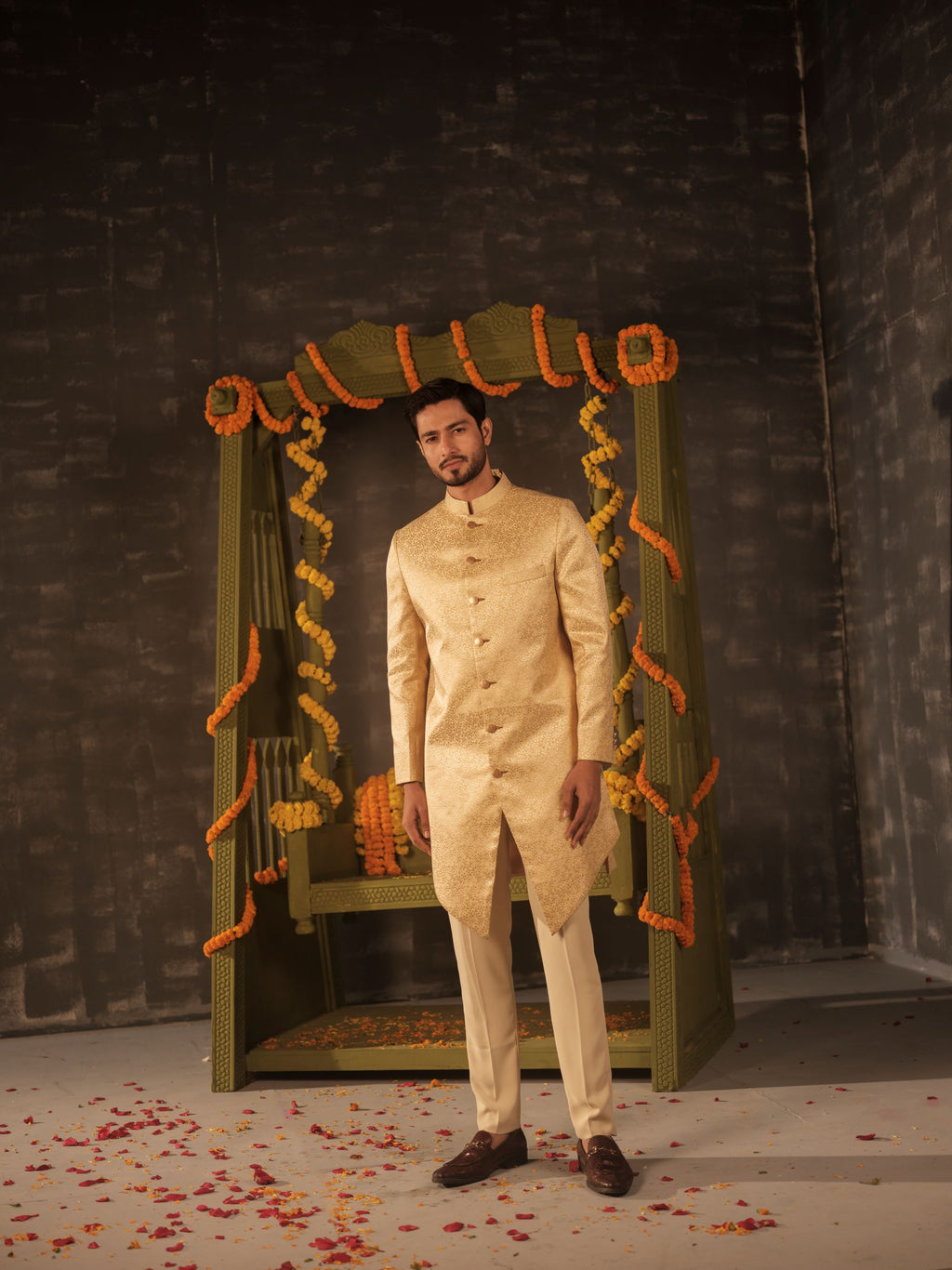 Men's Sherwani