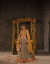 Women's Lehenga