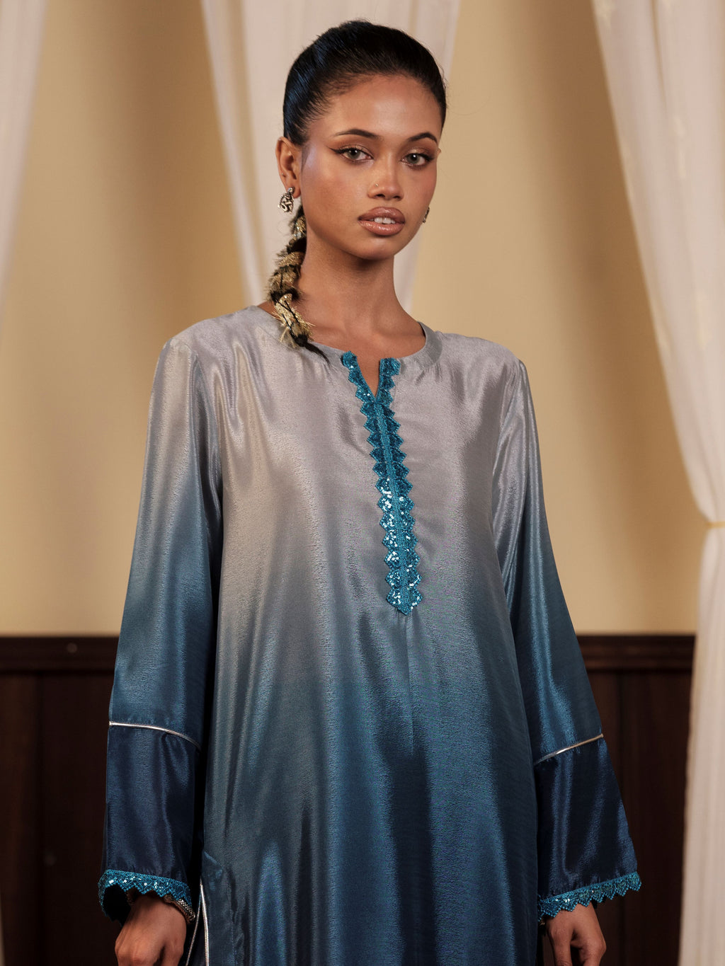 Women's 3 Piece Suit