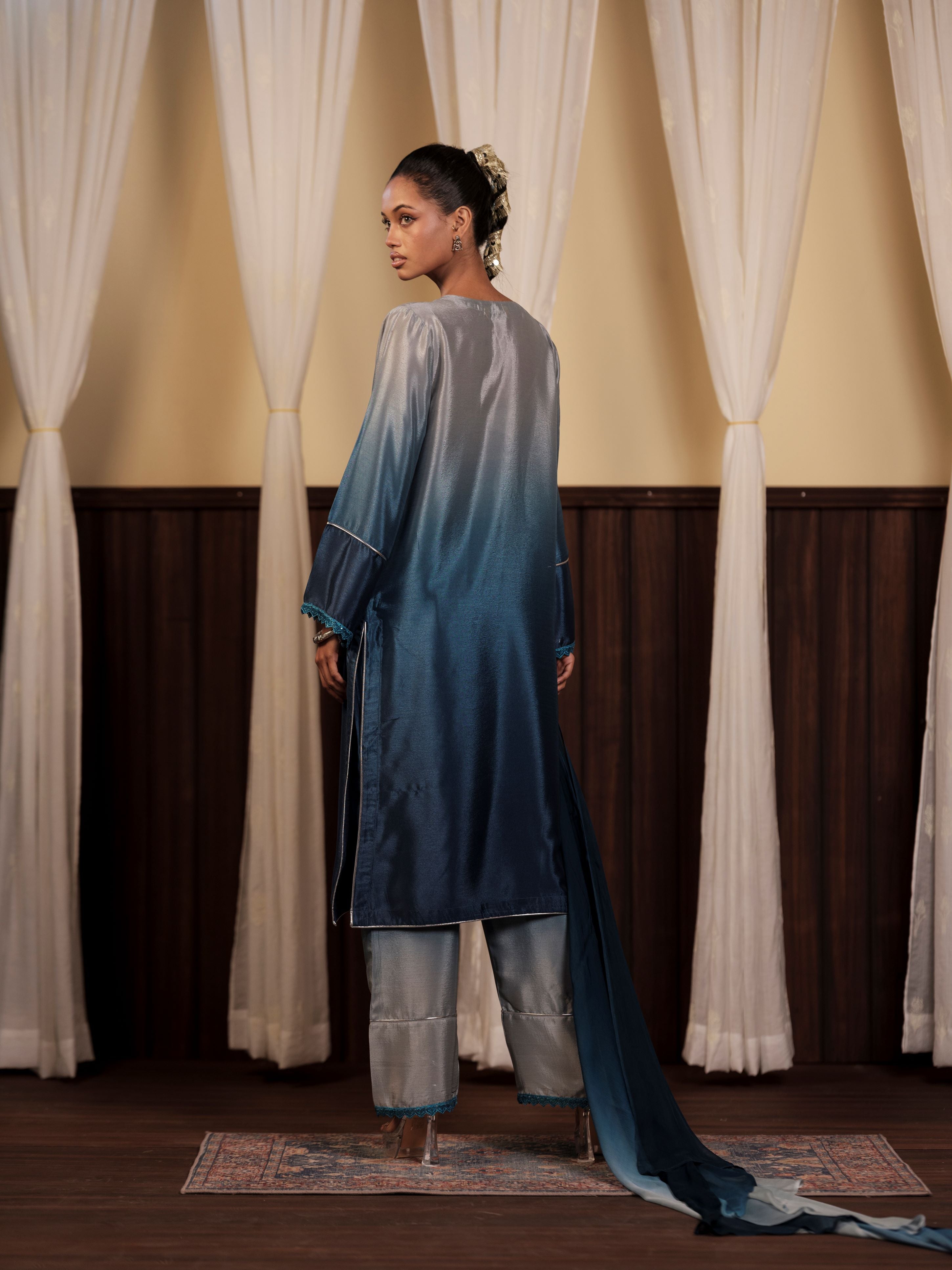 Women's 3 Piece Suit