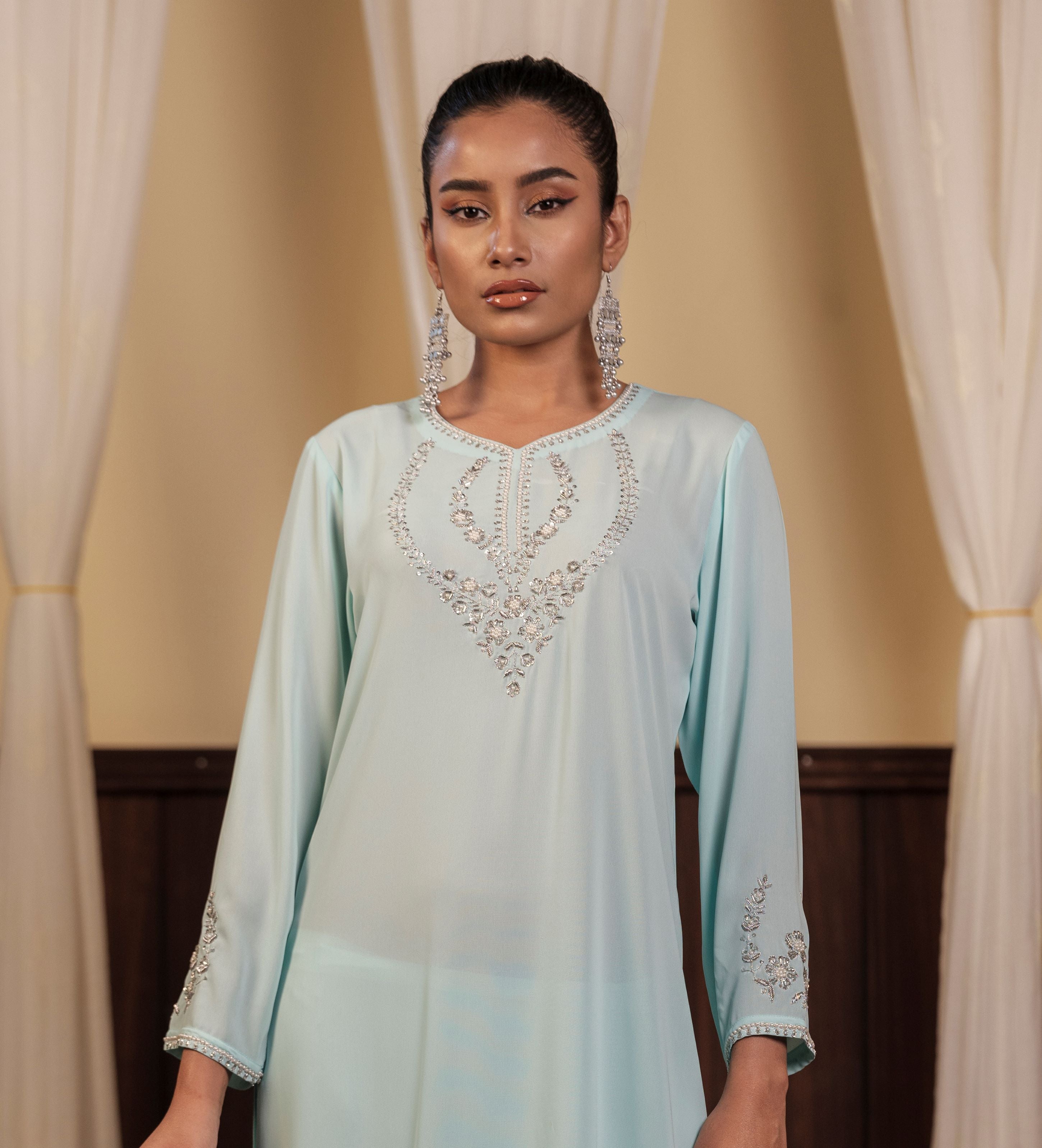 Women's 3 Piece Suit