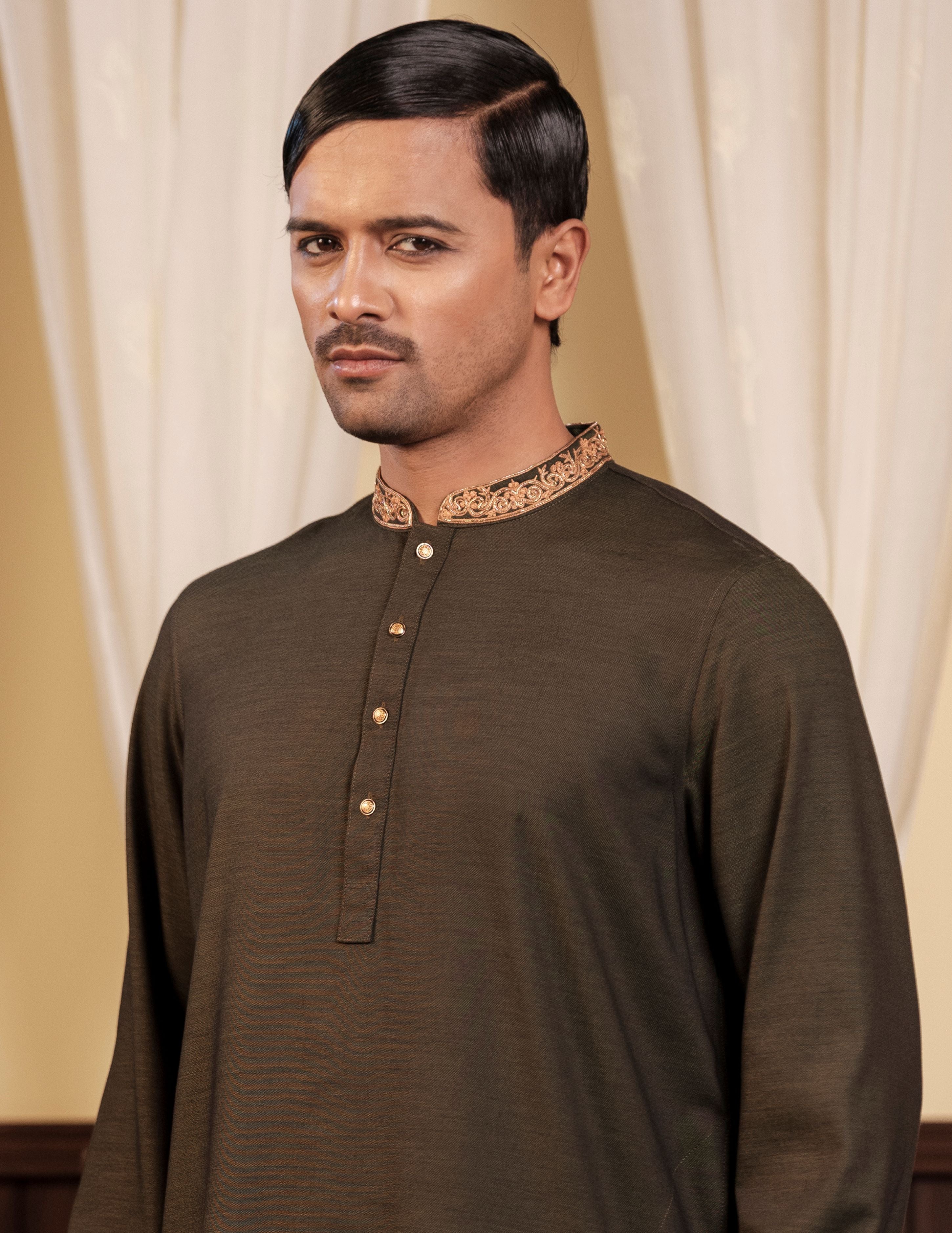 Men's Panjabi