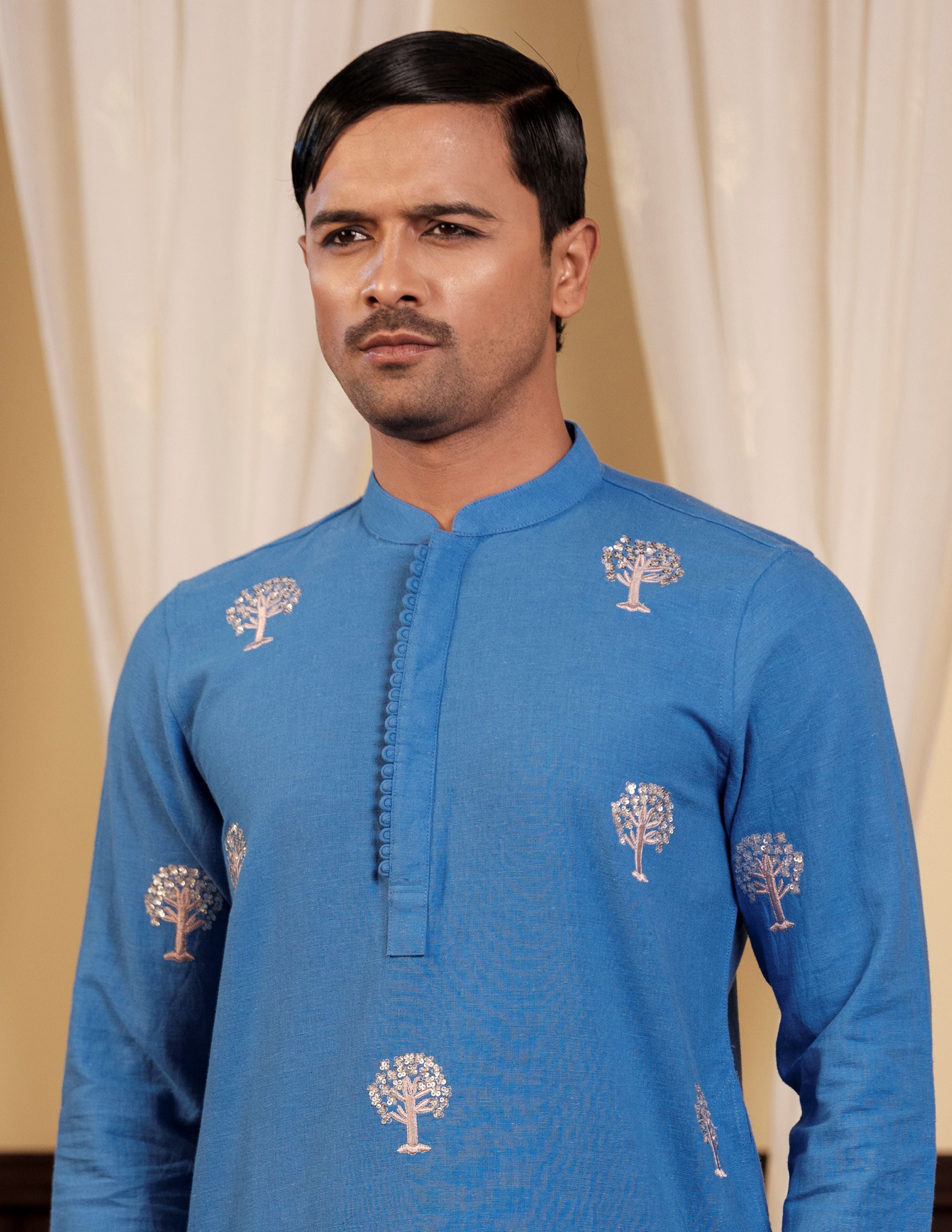 Men's Panjabi