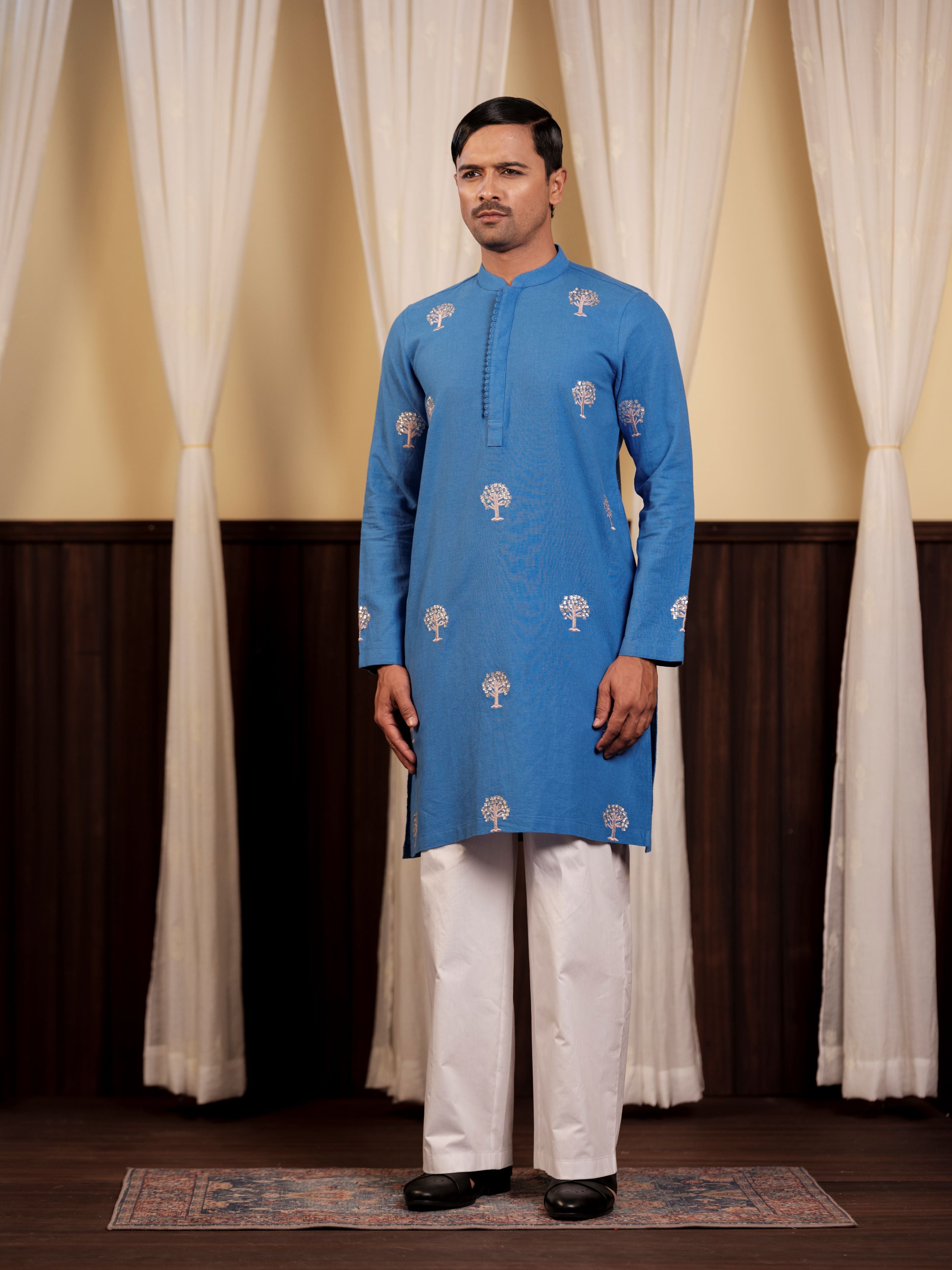 Men's Panjabi