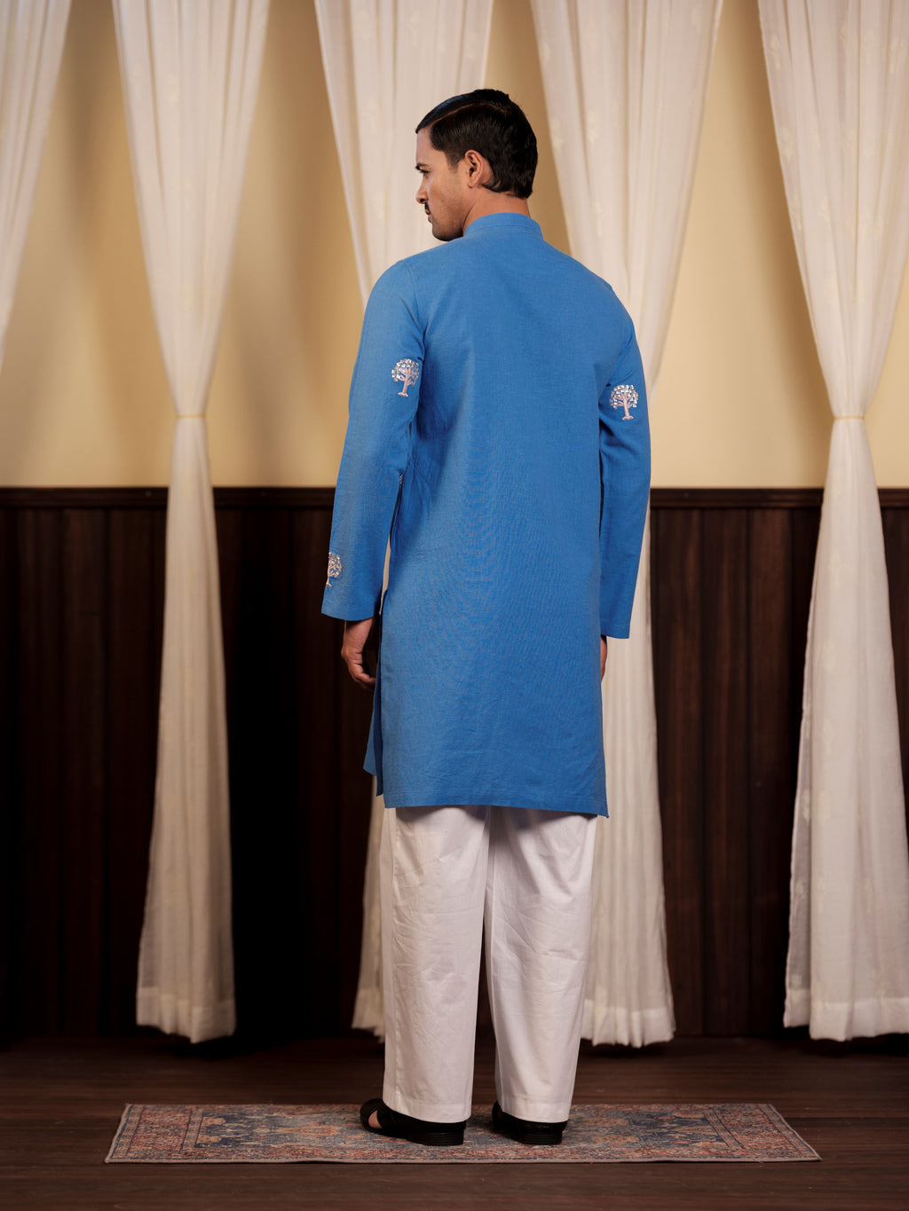 Men's Panjabi