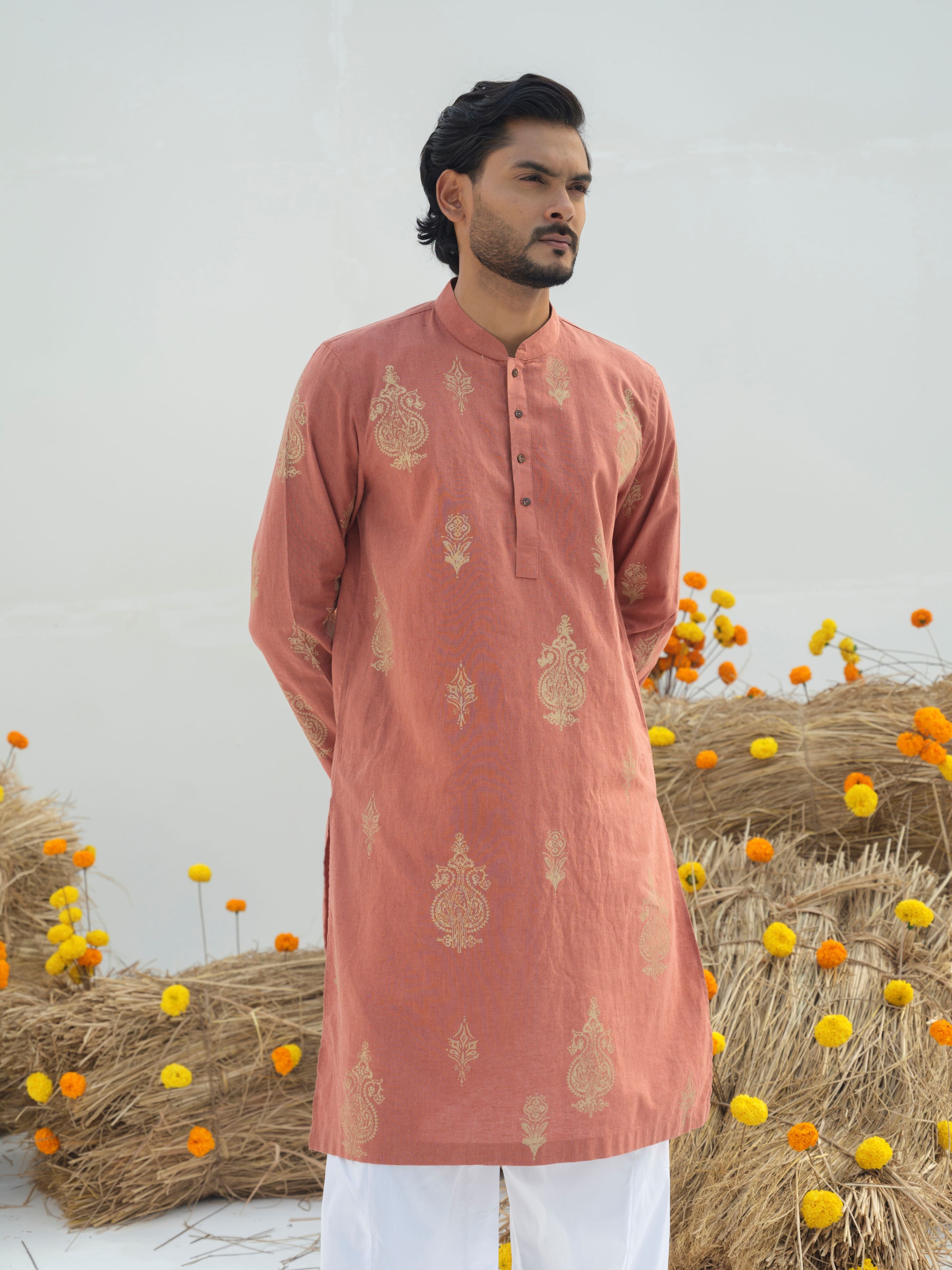 Men's Panjabi