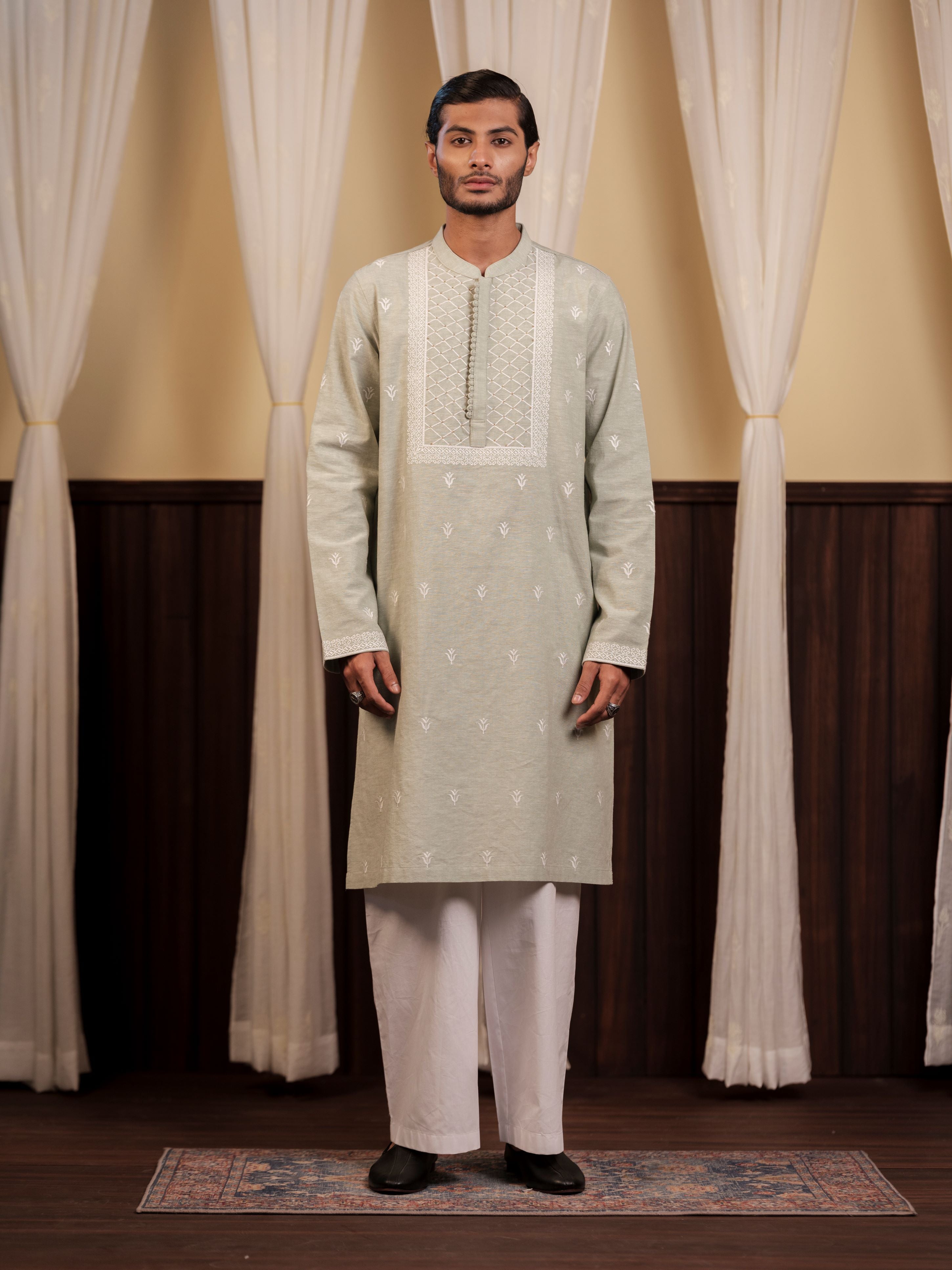 Men's Panjabi