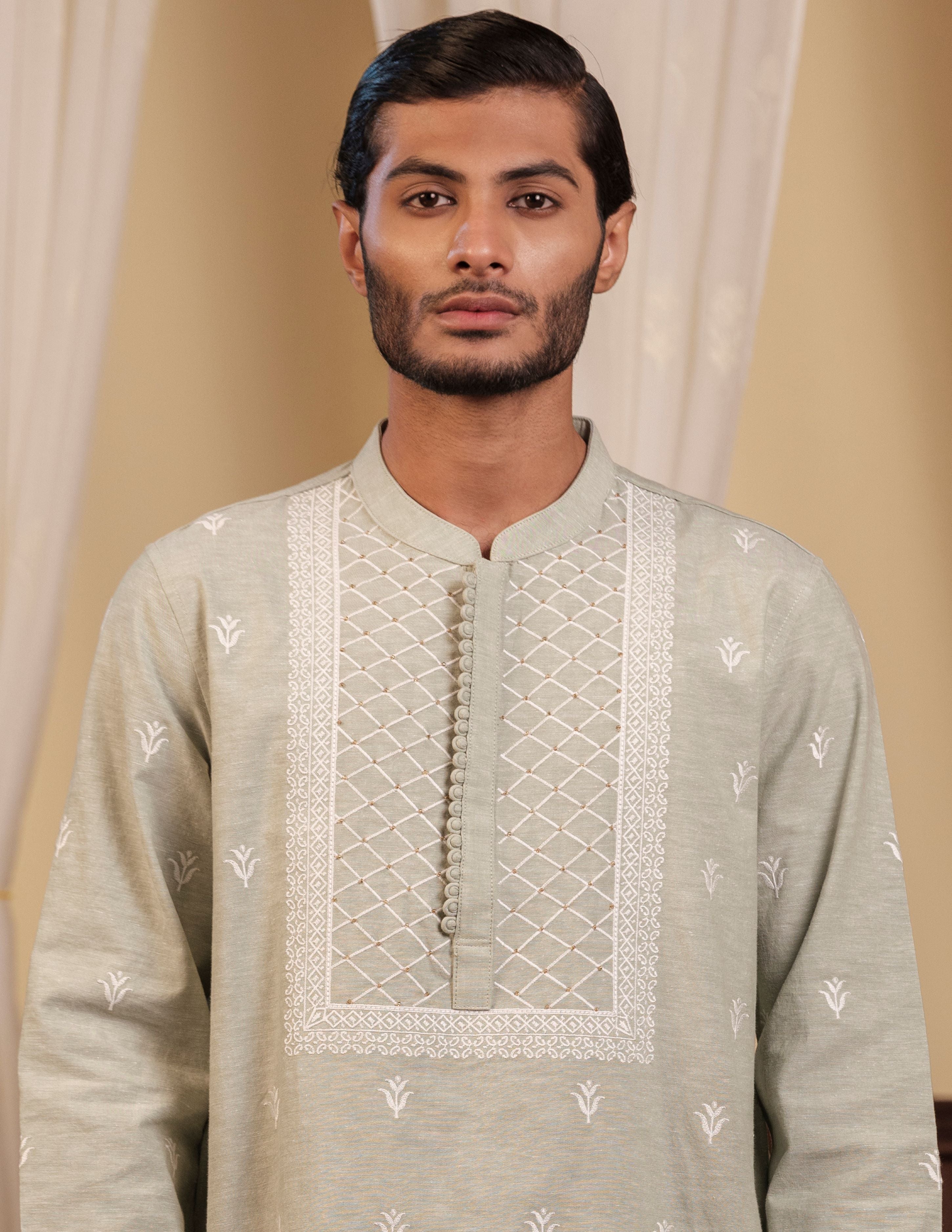 Men's Panjabi