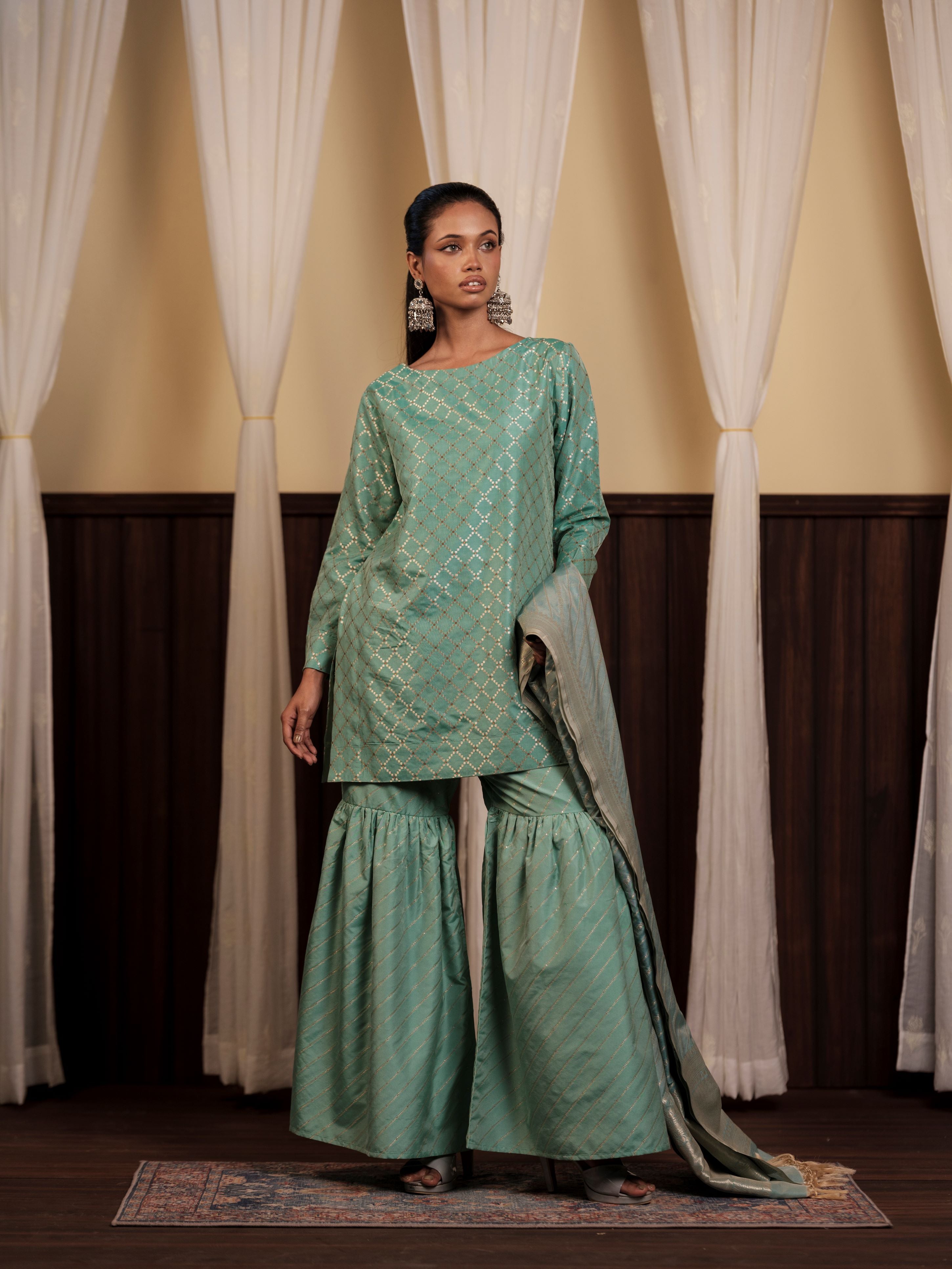 Women's 3 Piece Suit