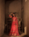 Women's Lehenga