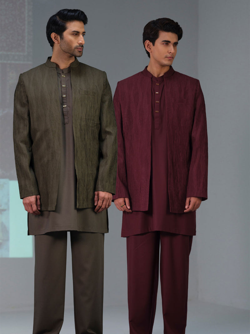 Men's Kabli
