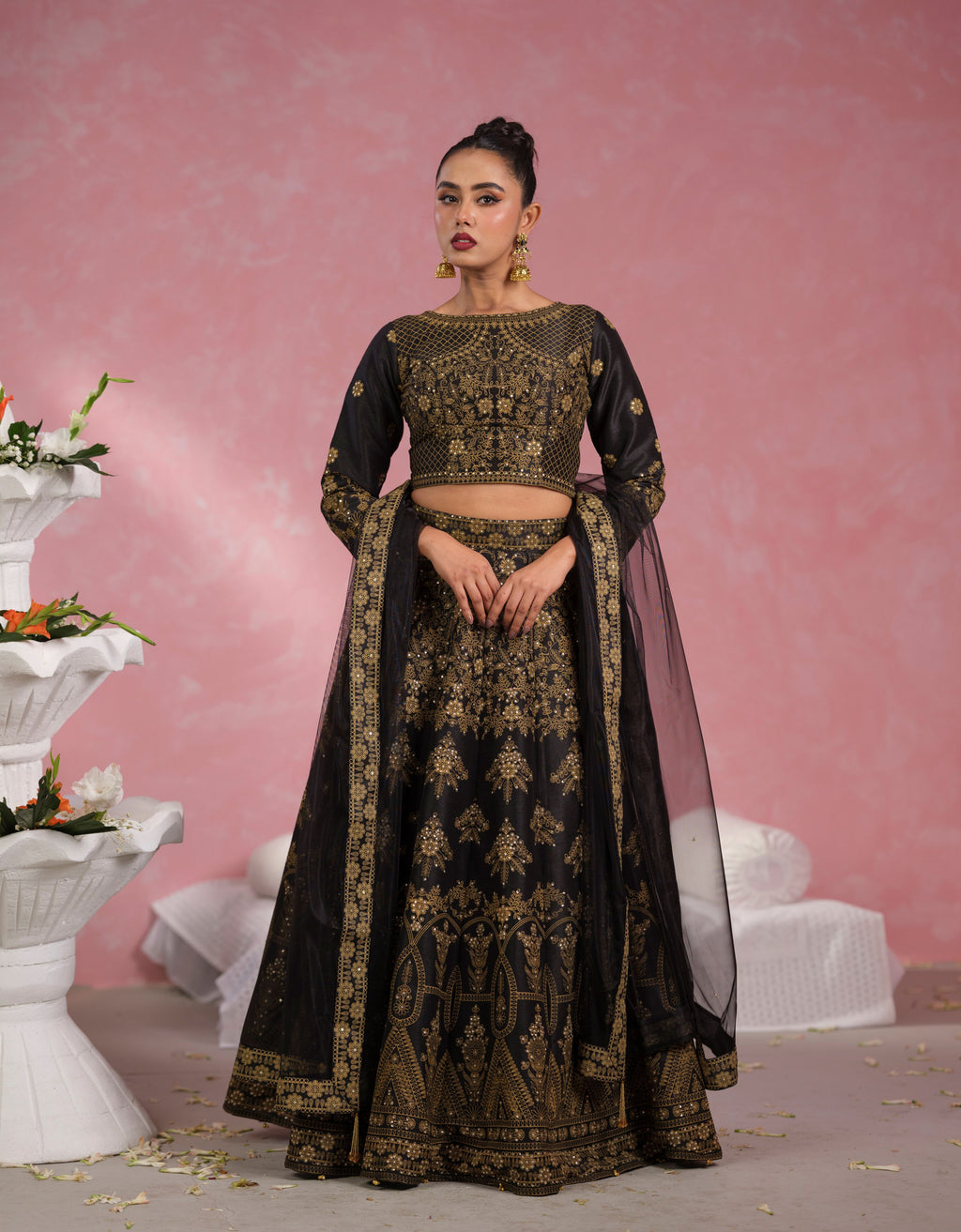 Women's Lehenga