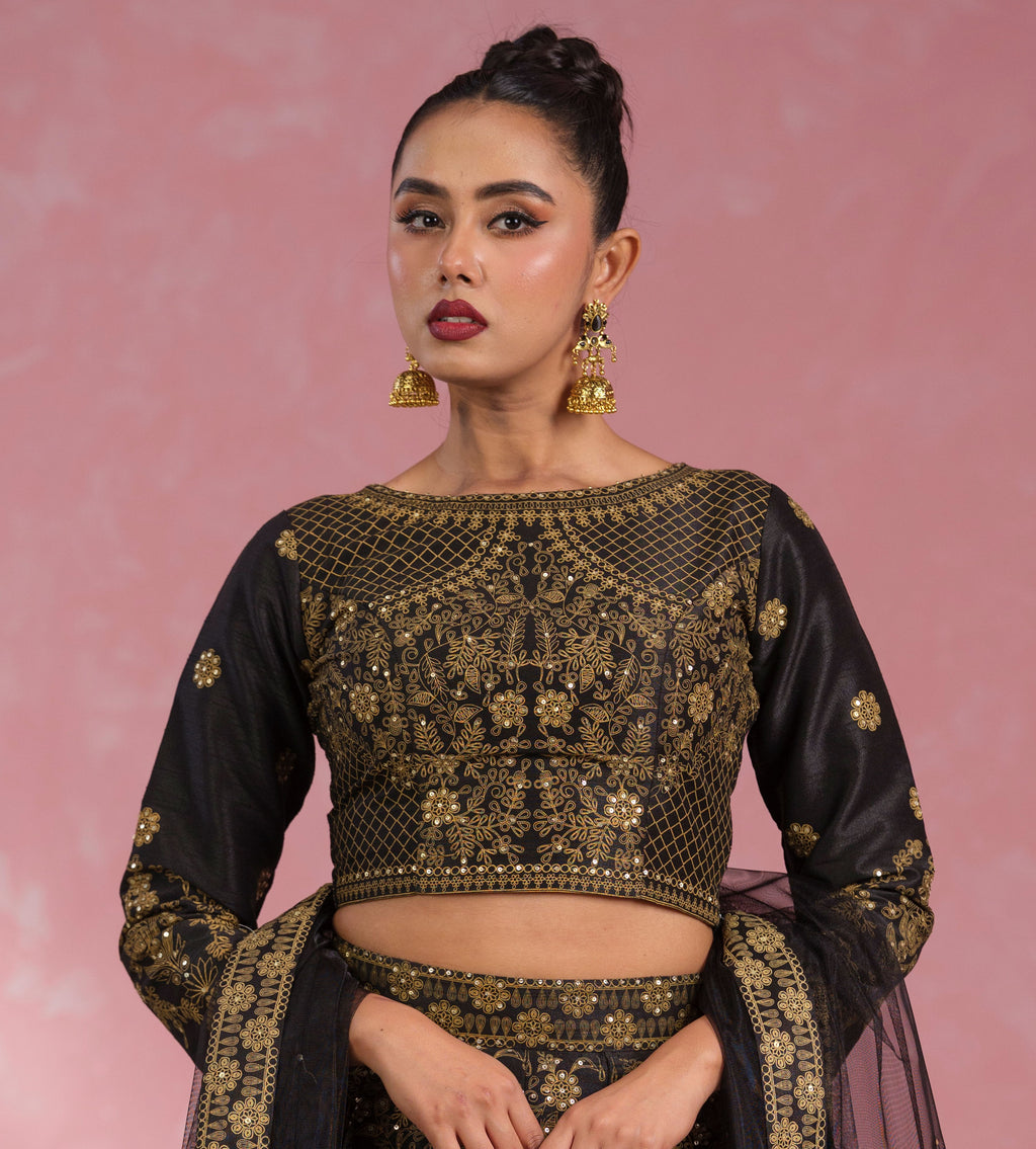 Women's Lehenga