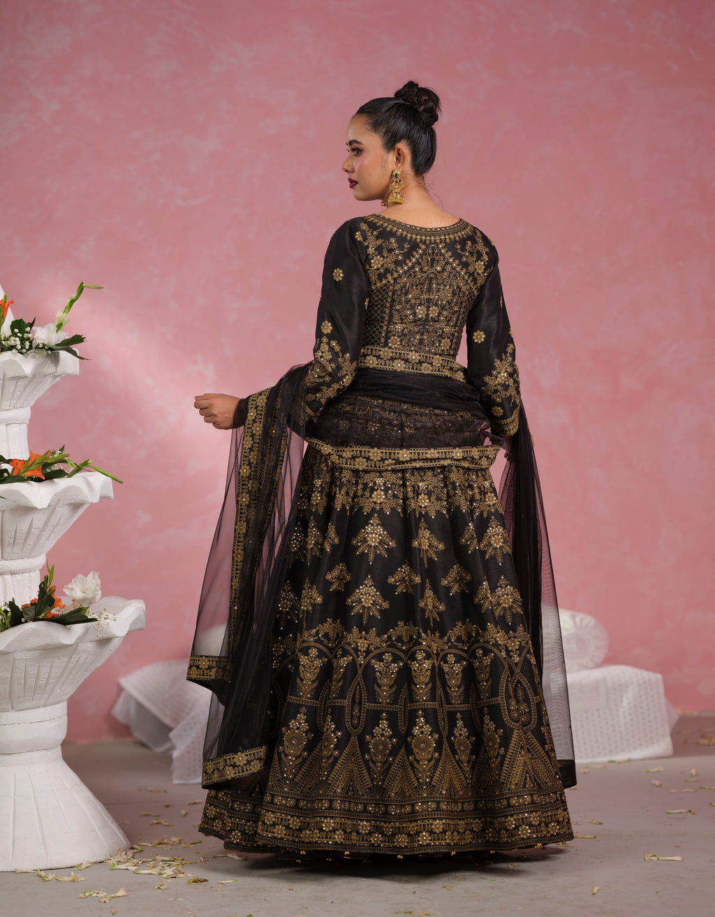 Women's Lehenga