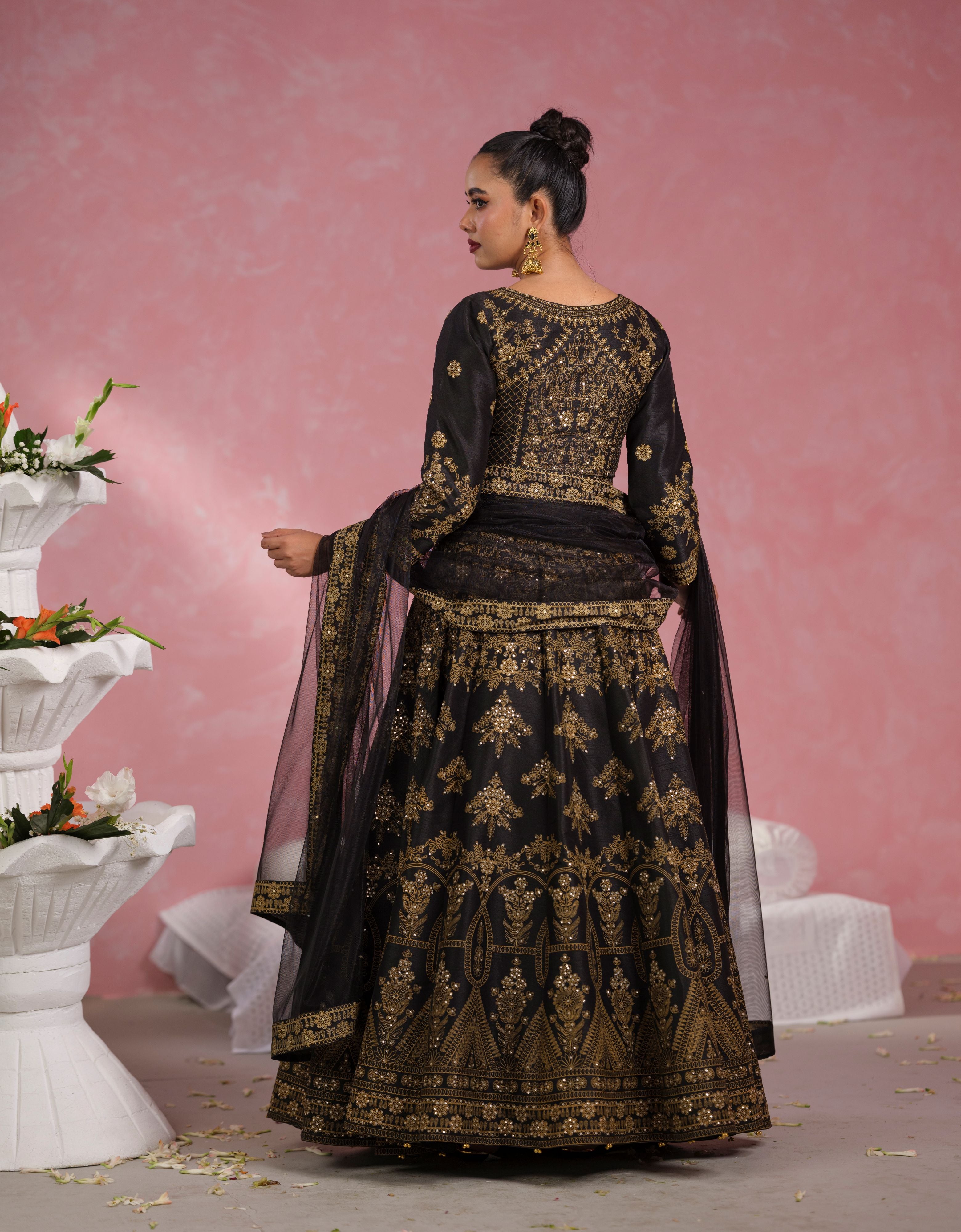 Women's Lehenga