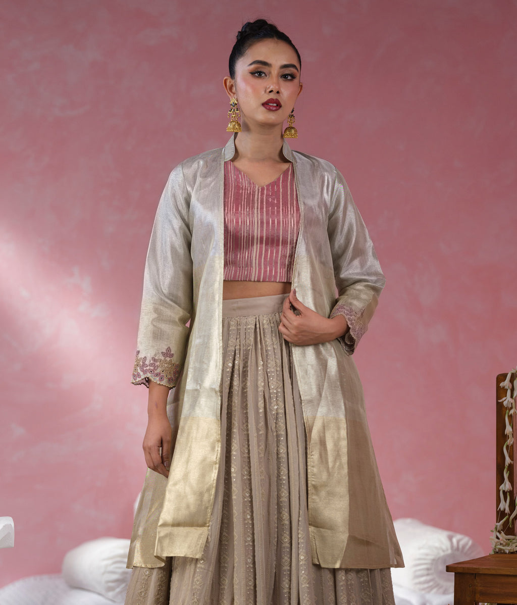 Women's Lehenga