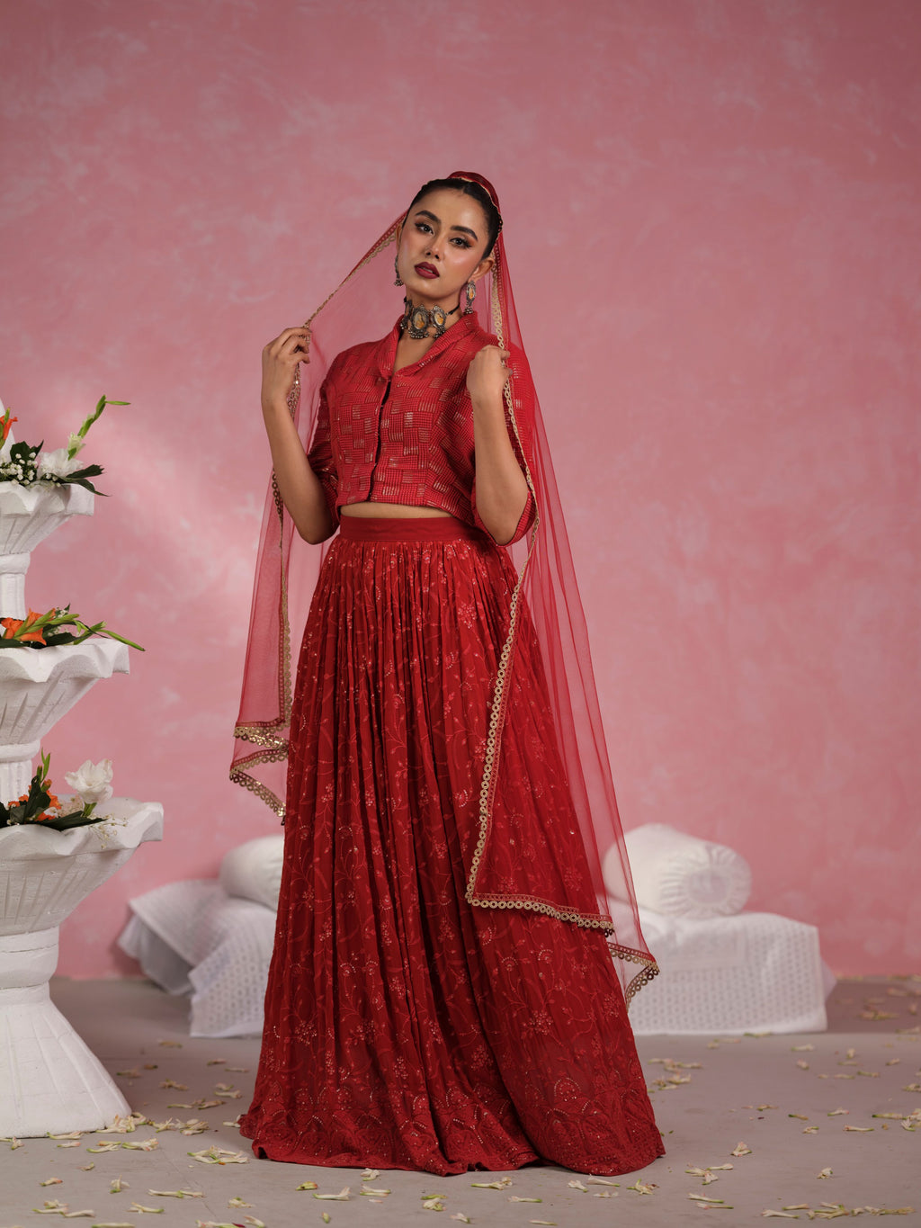 Women's Lehenga