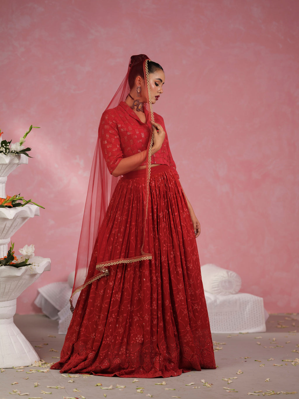Women's Lehenga