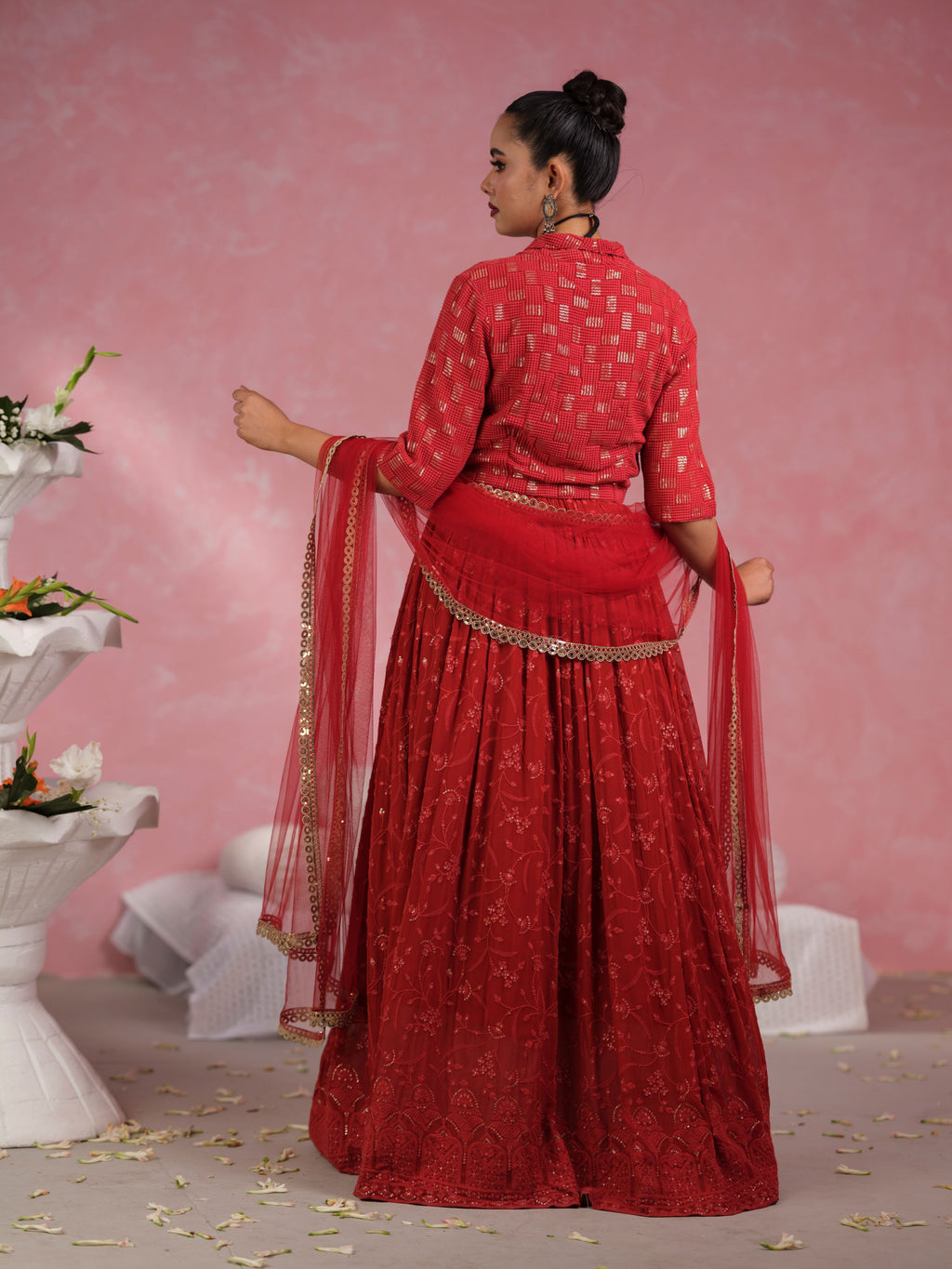 Women's Lehenga