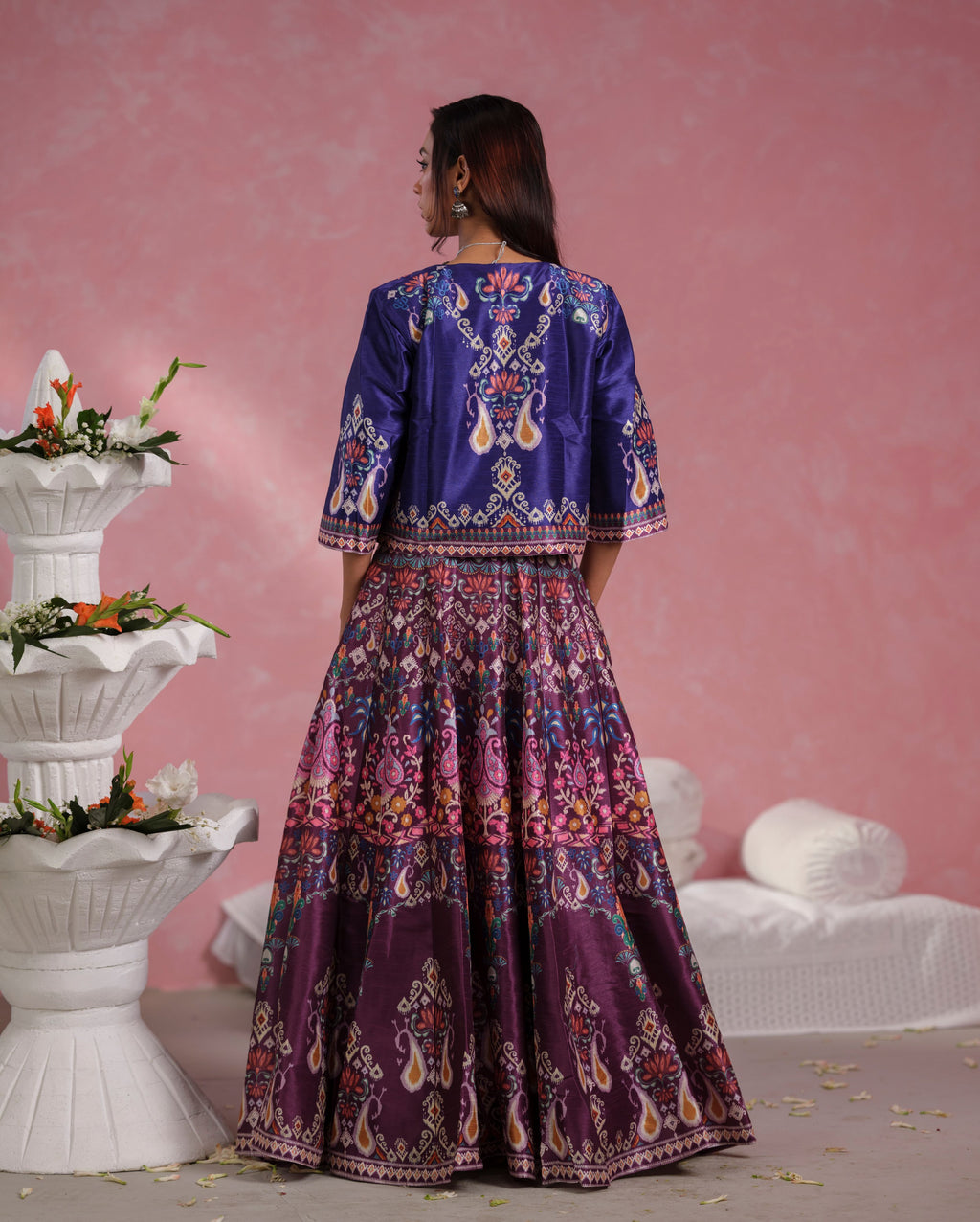 Women's Lehenga
