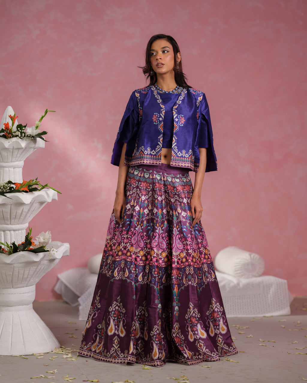 Women's Lehenga