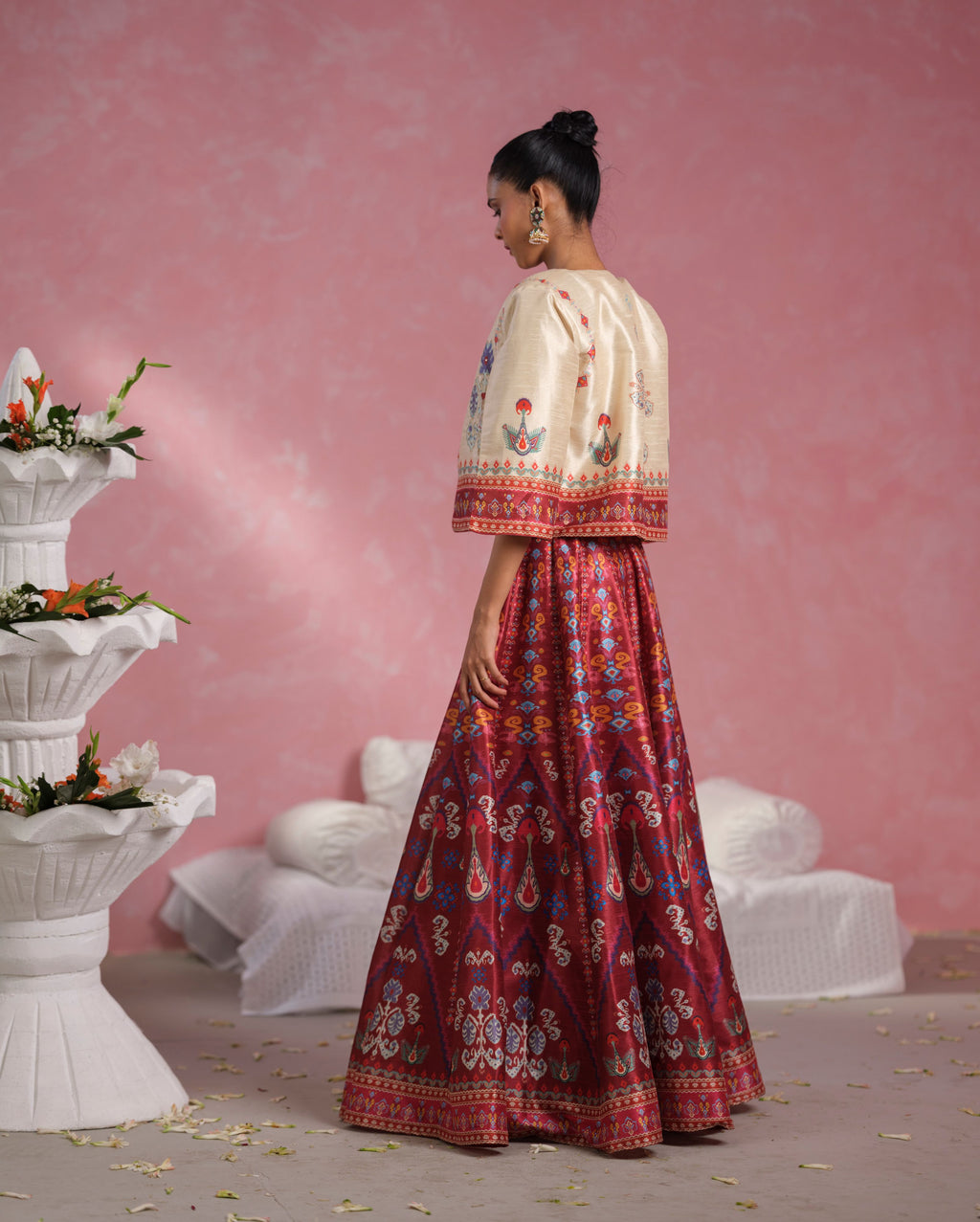 Women's Lehenga