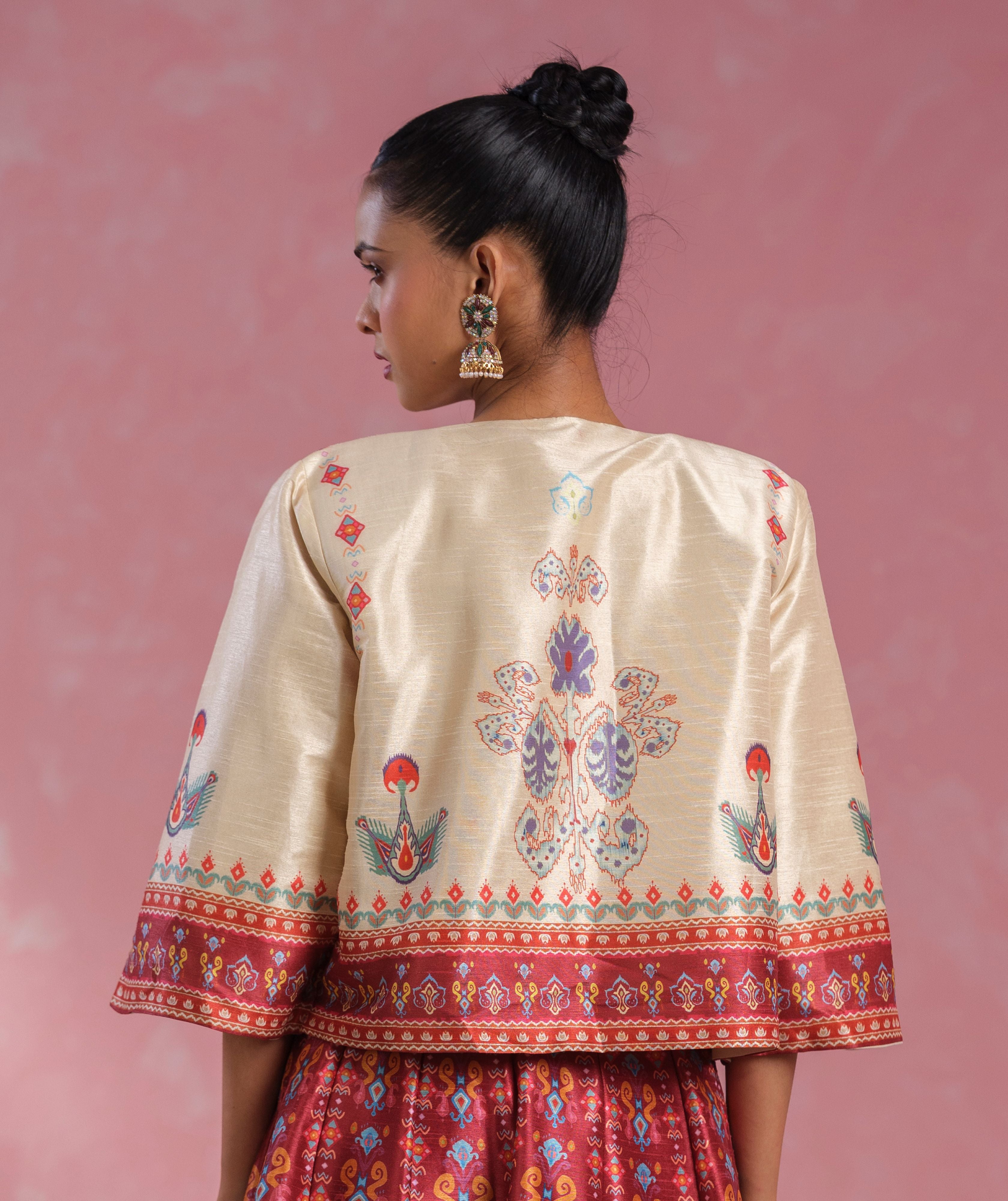 Women's Lehenga