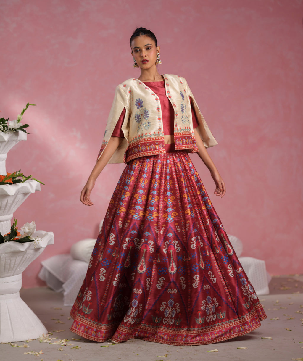 Women's Lehenga