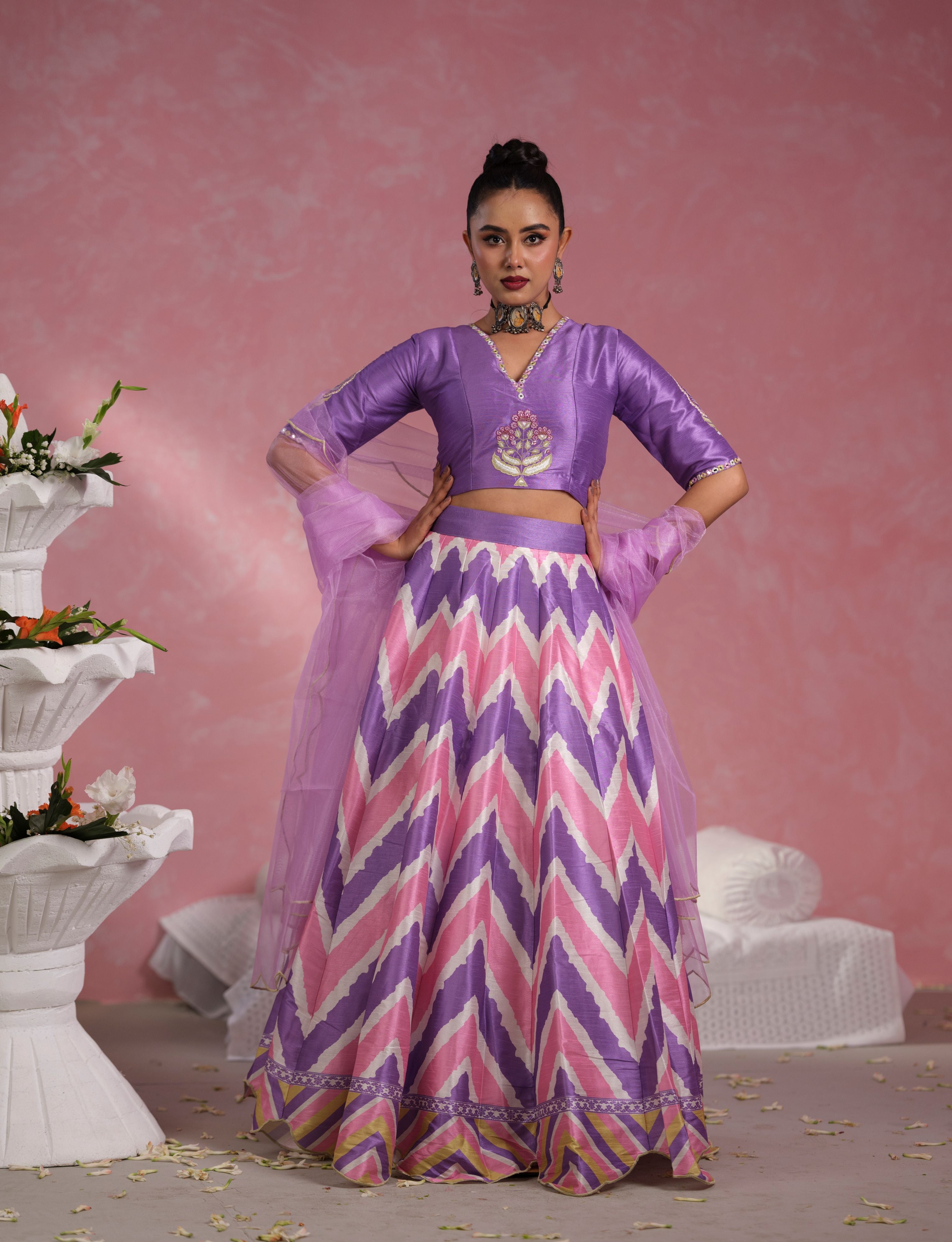 Women's Lehenga