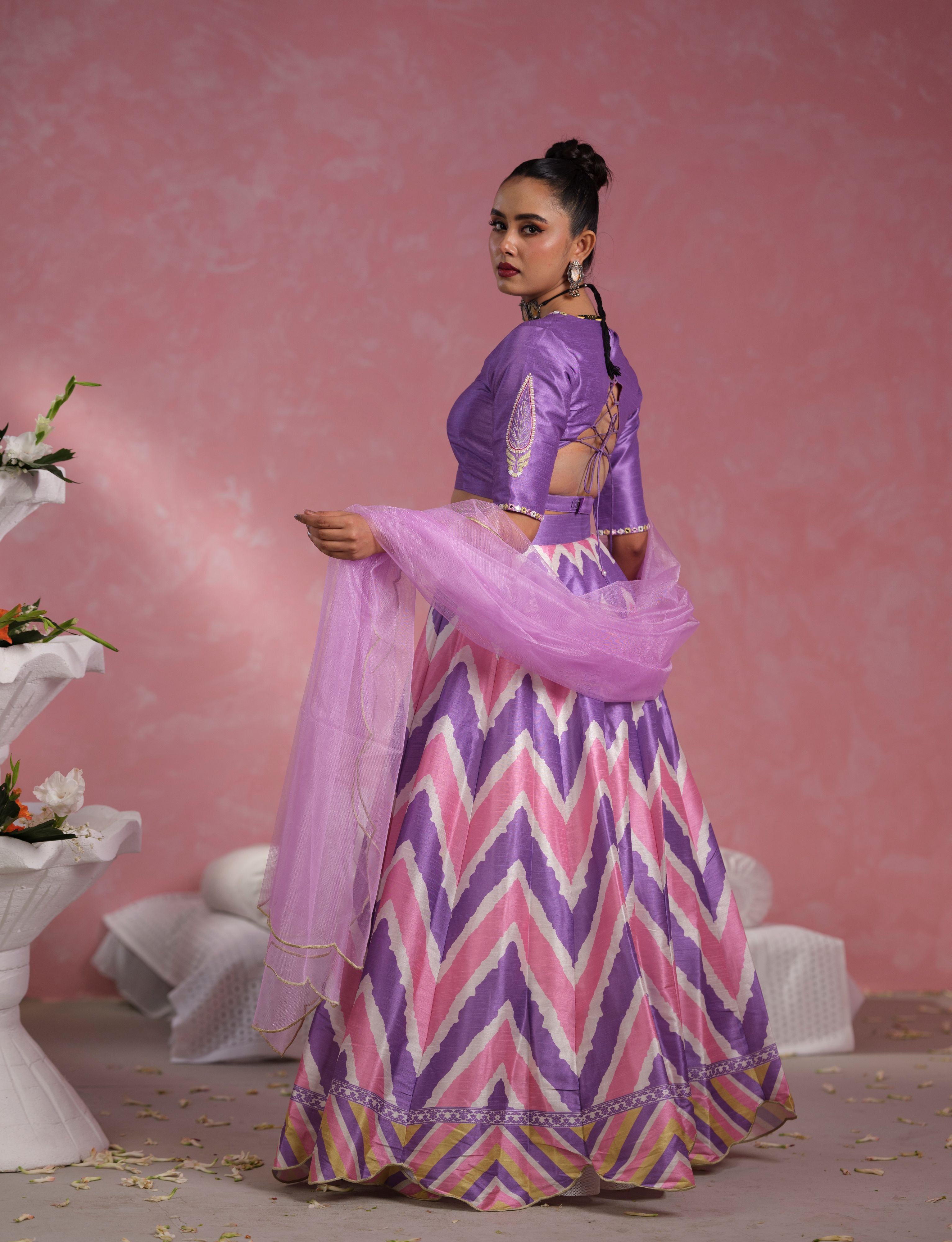 Women's Lehenga