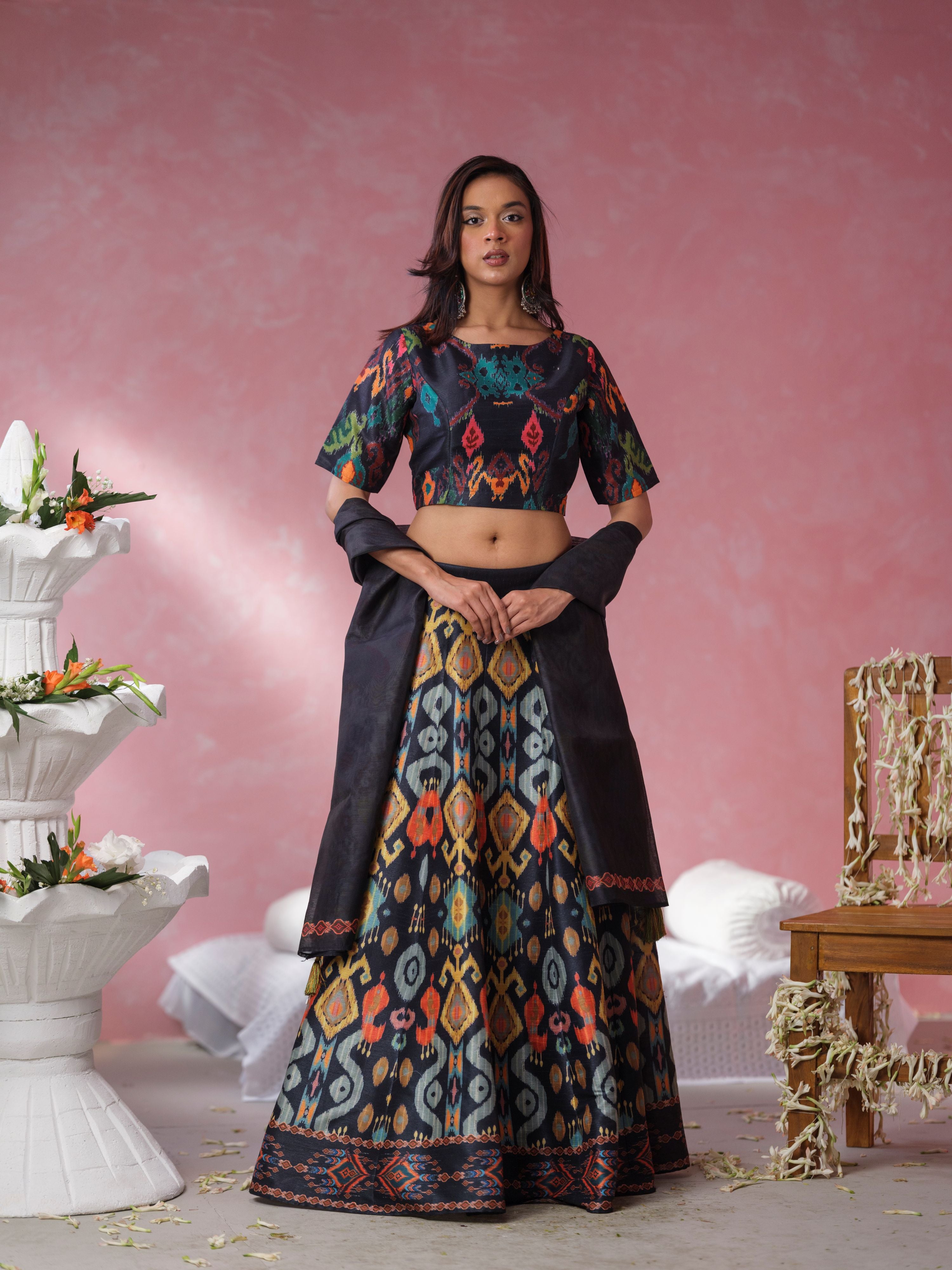 Women's Lehenga