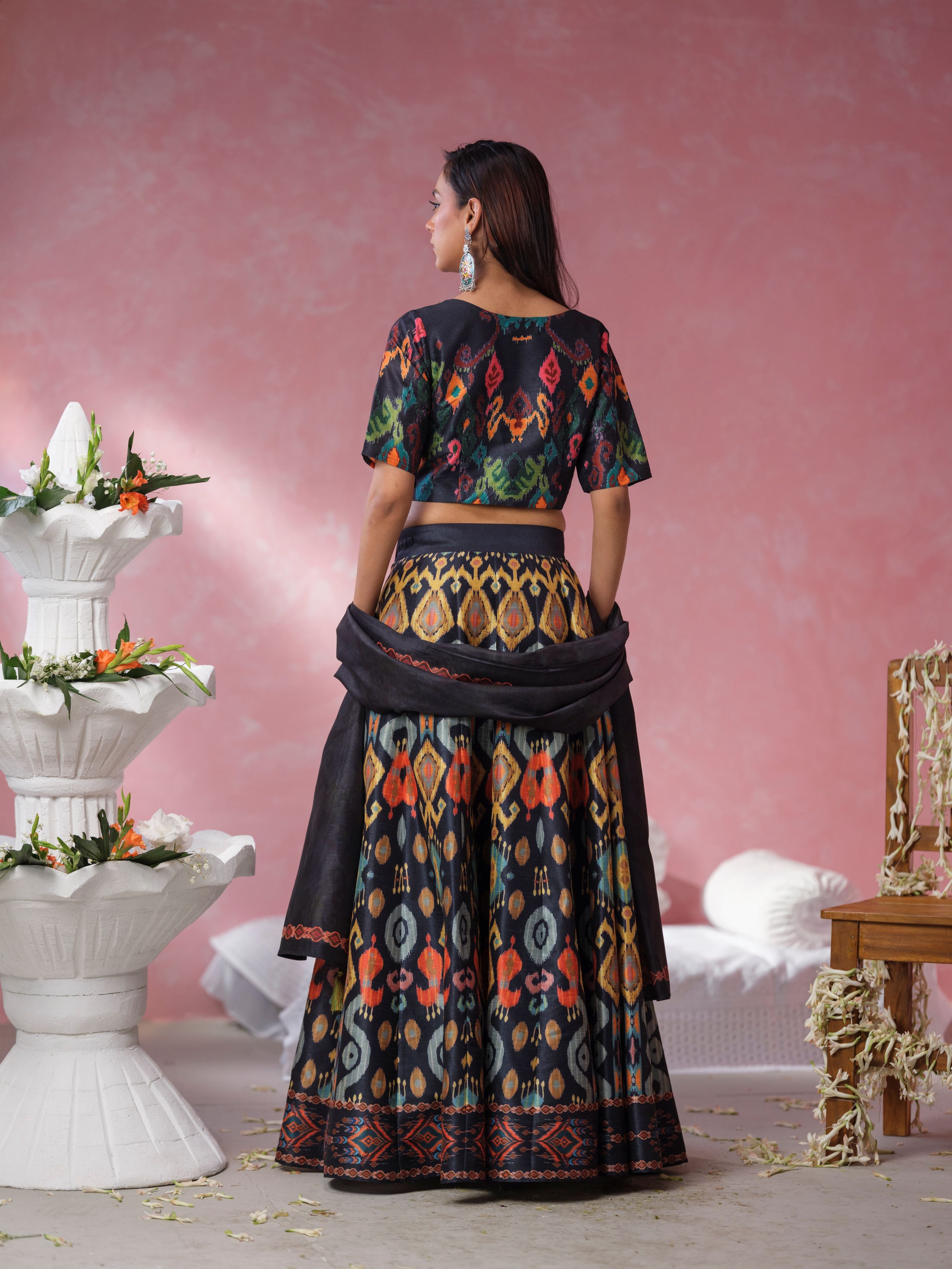 Women's Lehenga