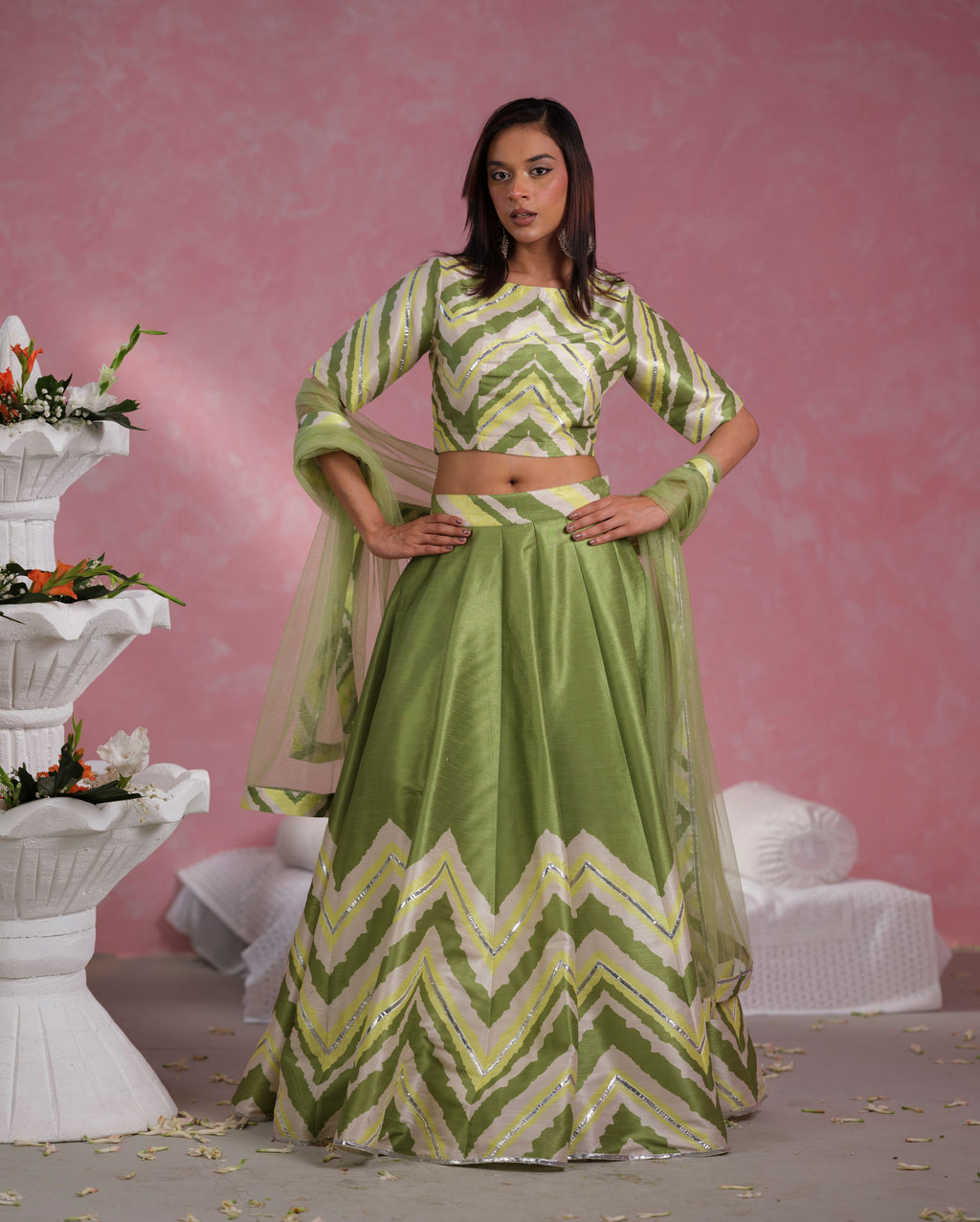 Women's Lehenga