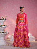 Women's Lehenga