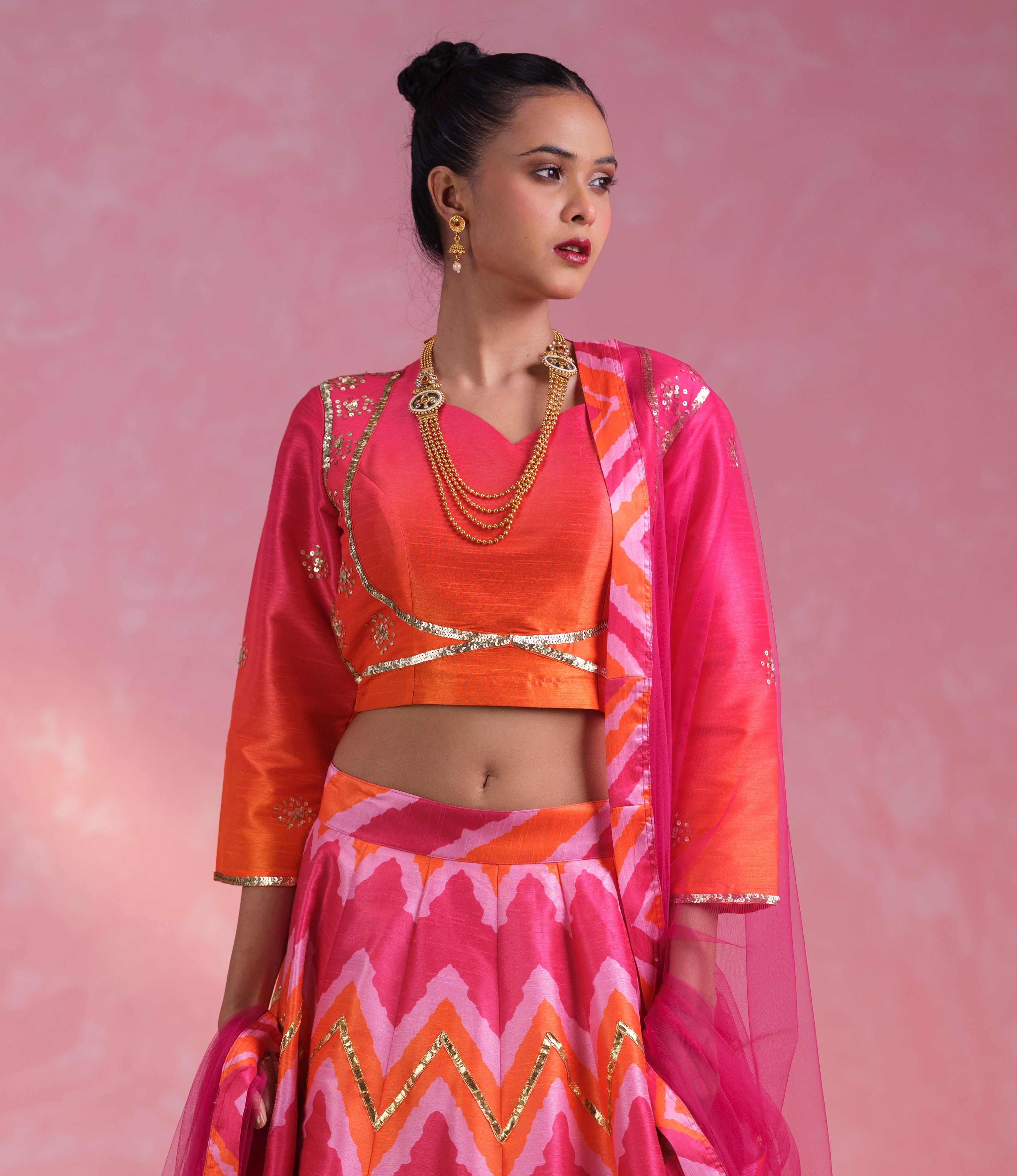 Women's Lehenga