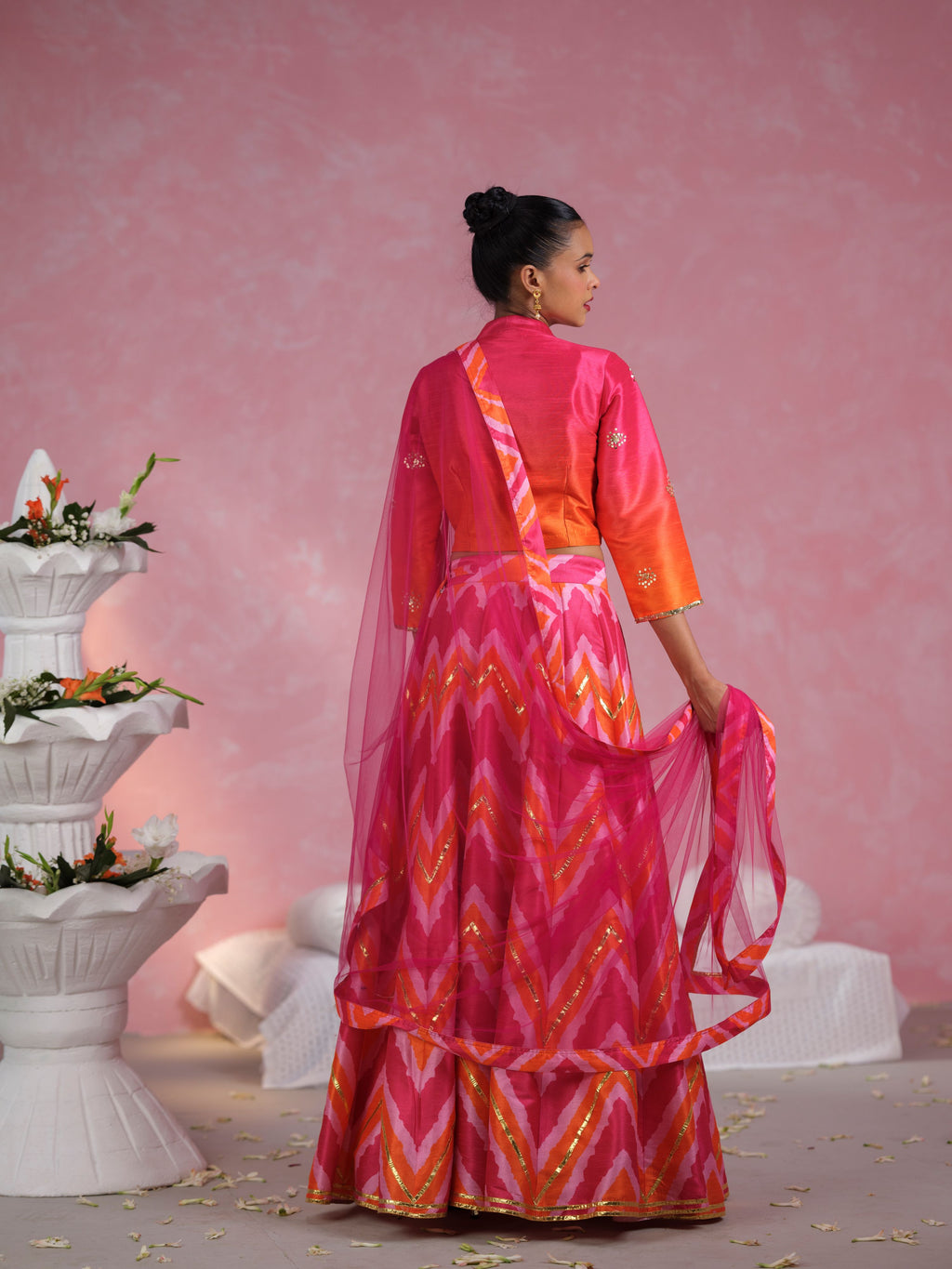 Women's Lehenga