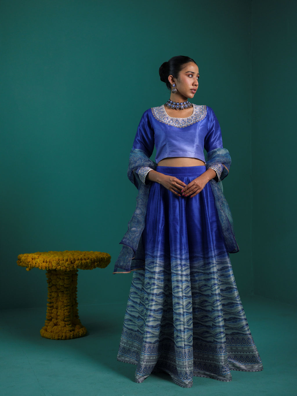 Women's Lehenga