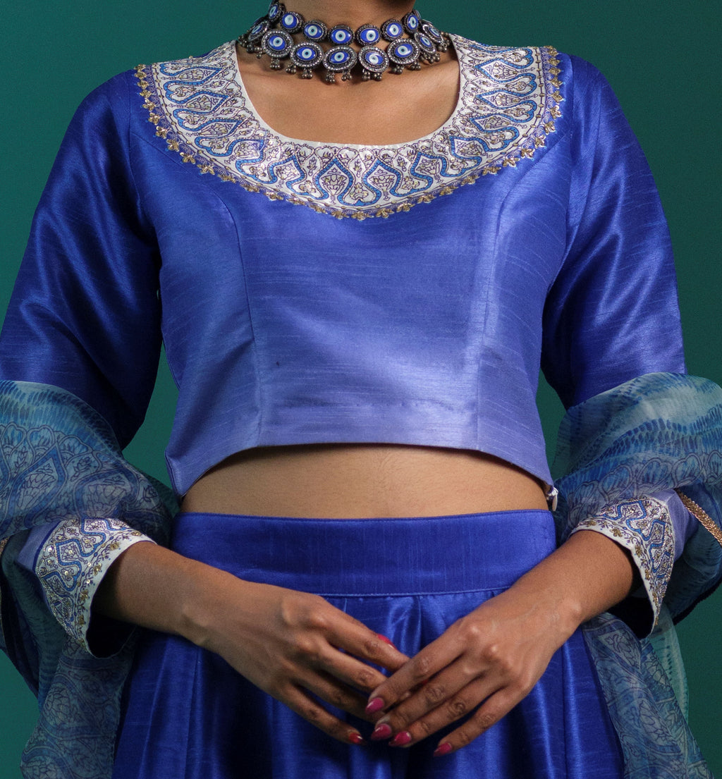 Women's Lehenga