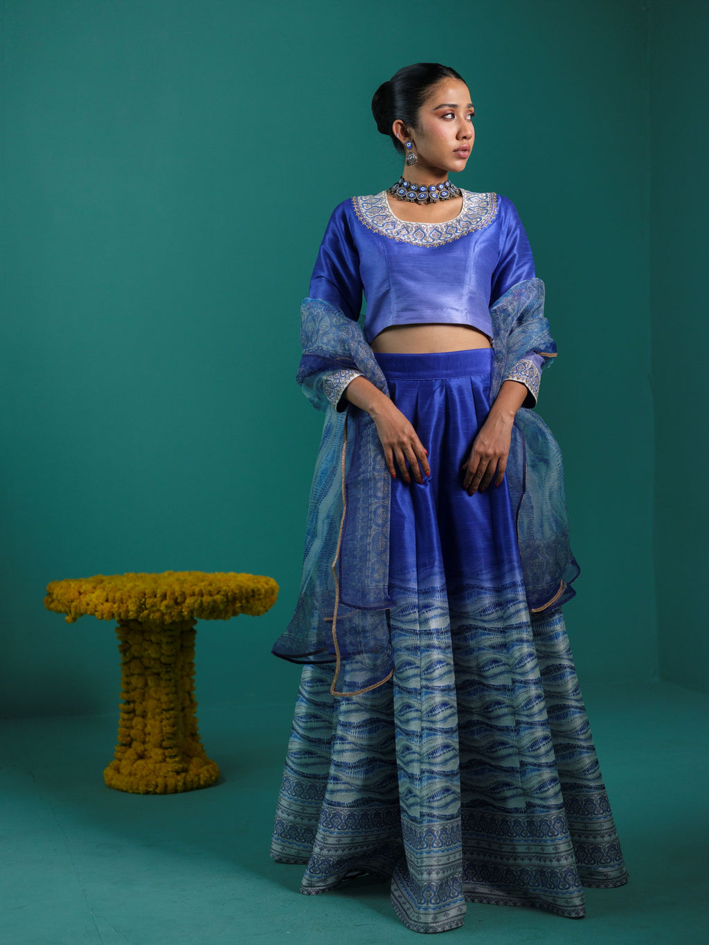 Women's Lehenga