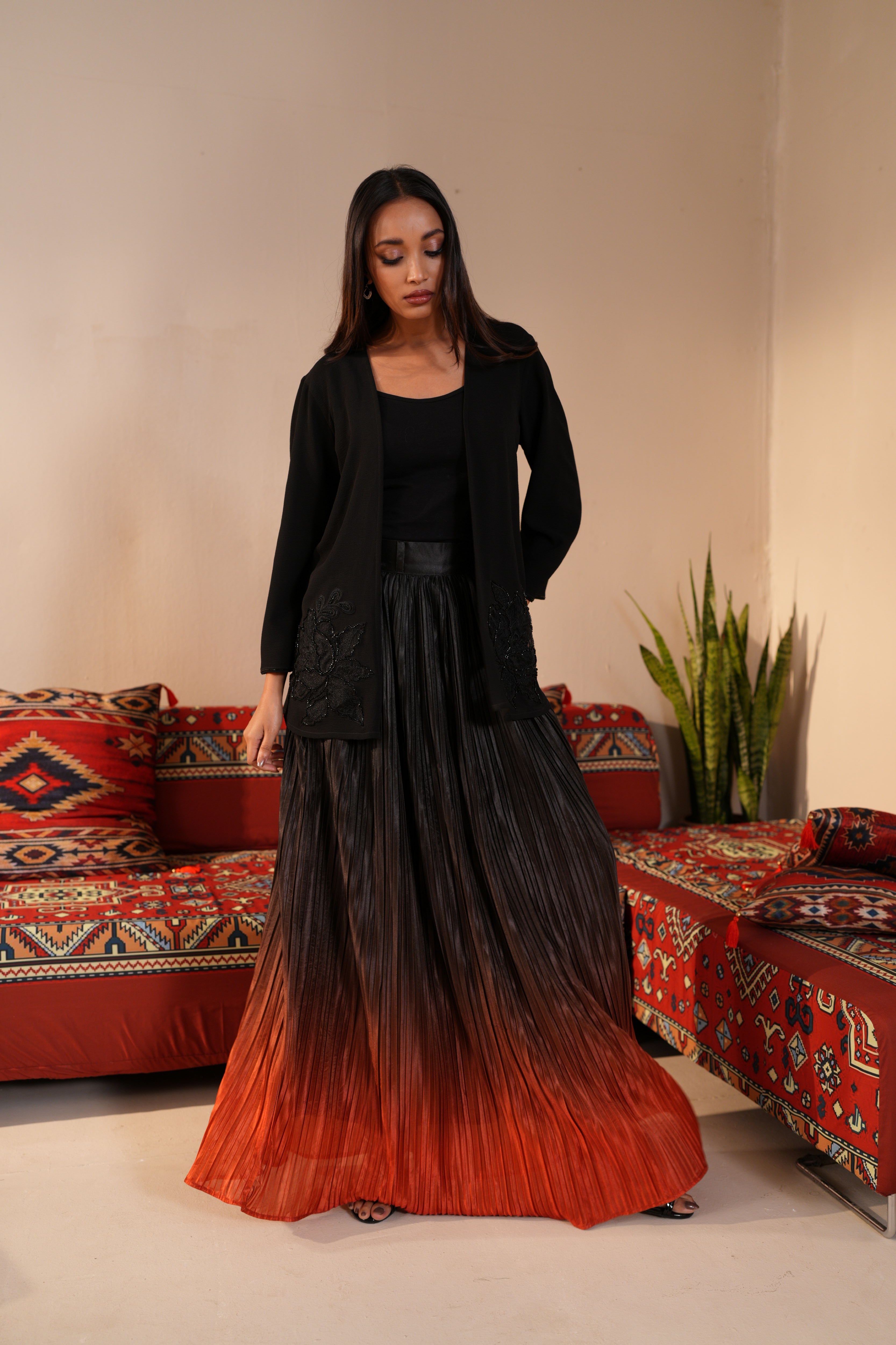 Women's Lehenga