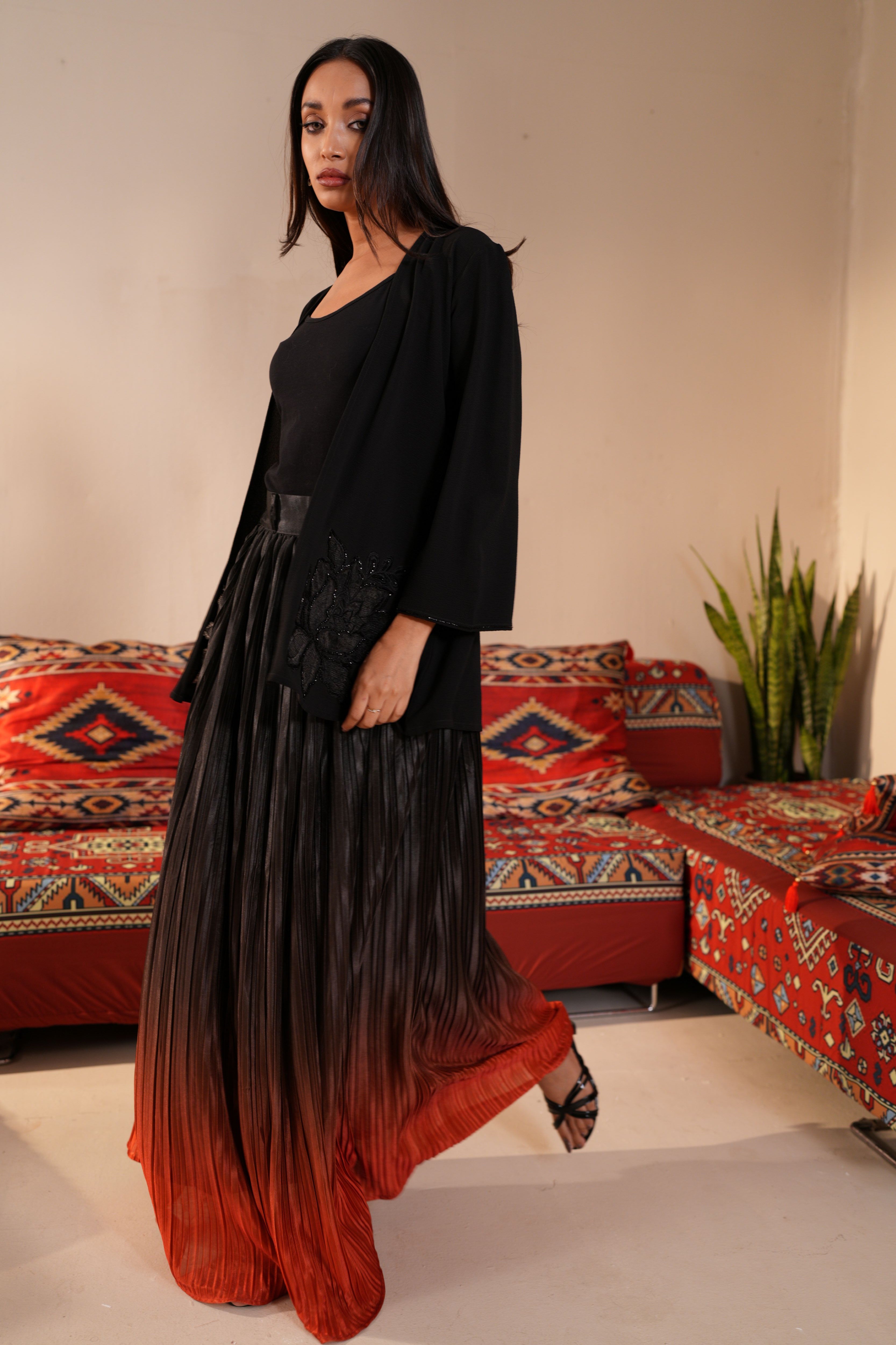 Women's Lehenga