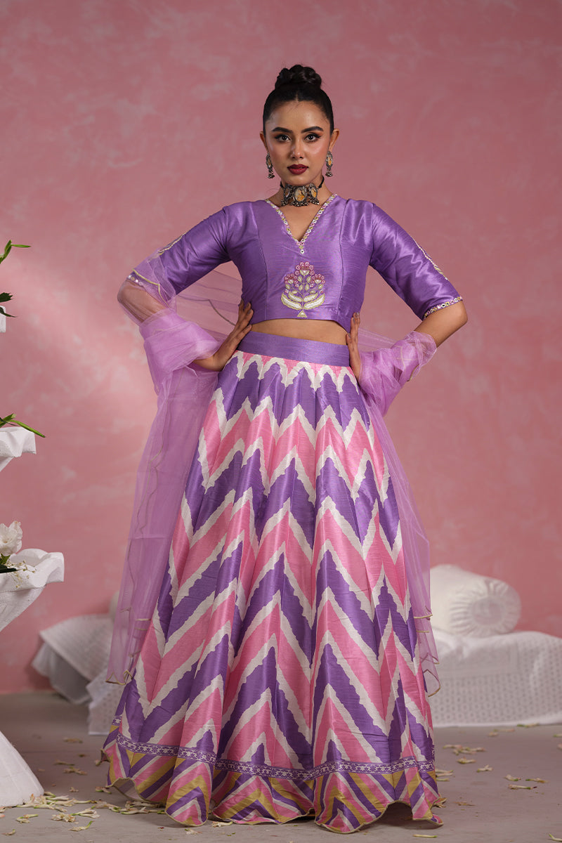 Lehenga