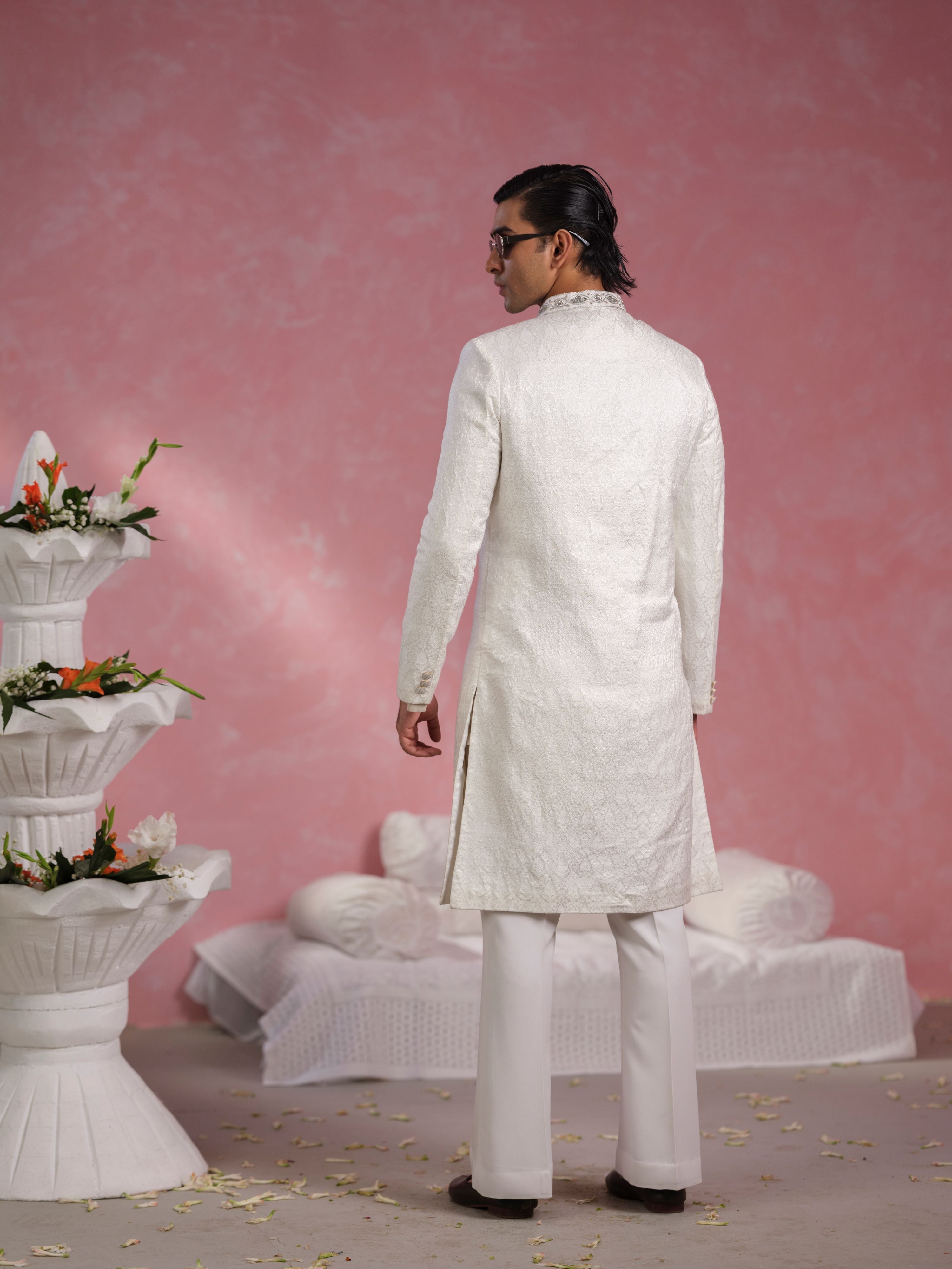 Men's Sherwani