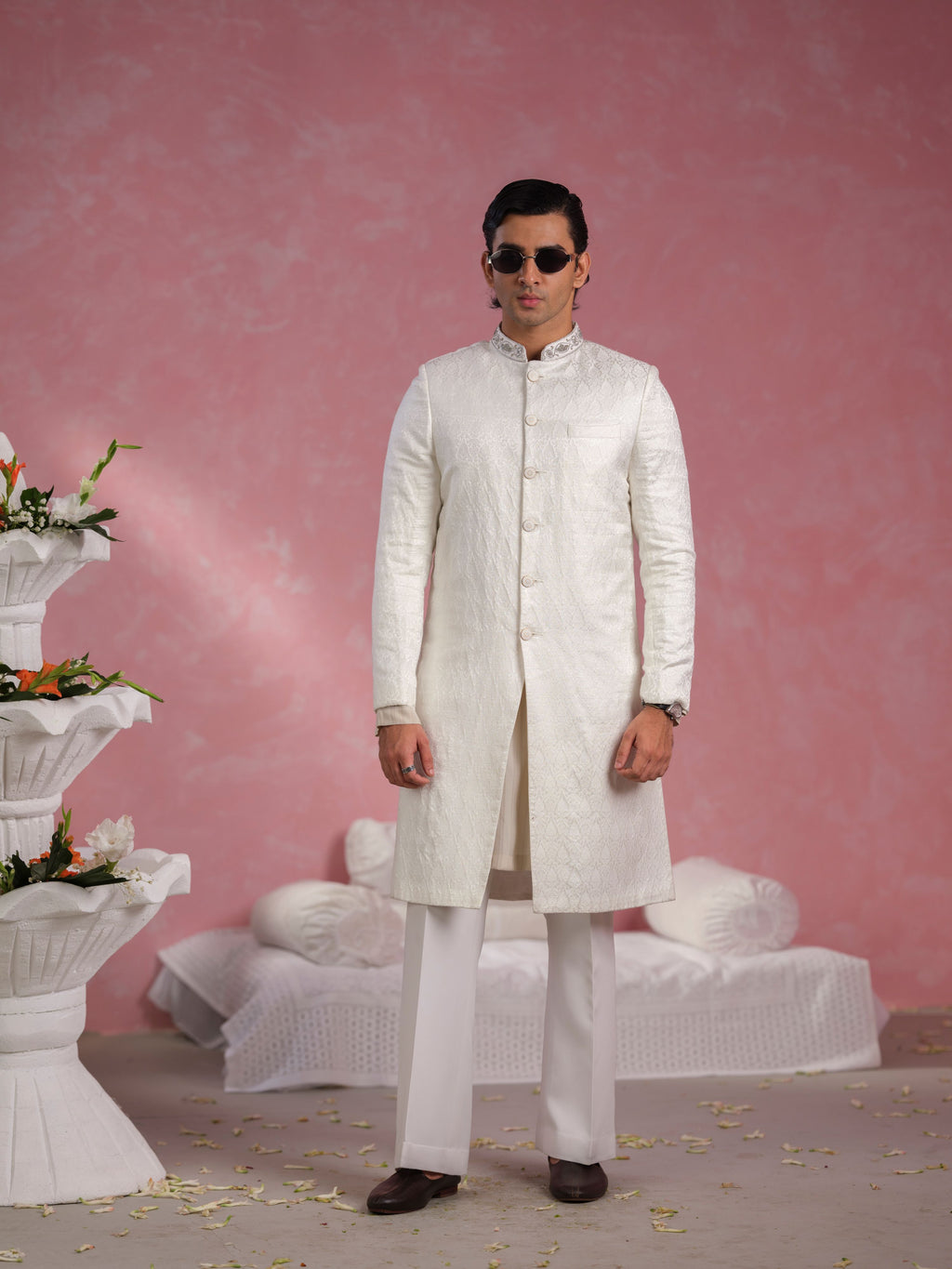 Men's Sherwani