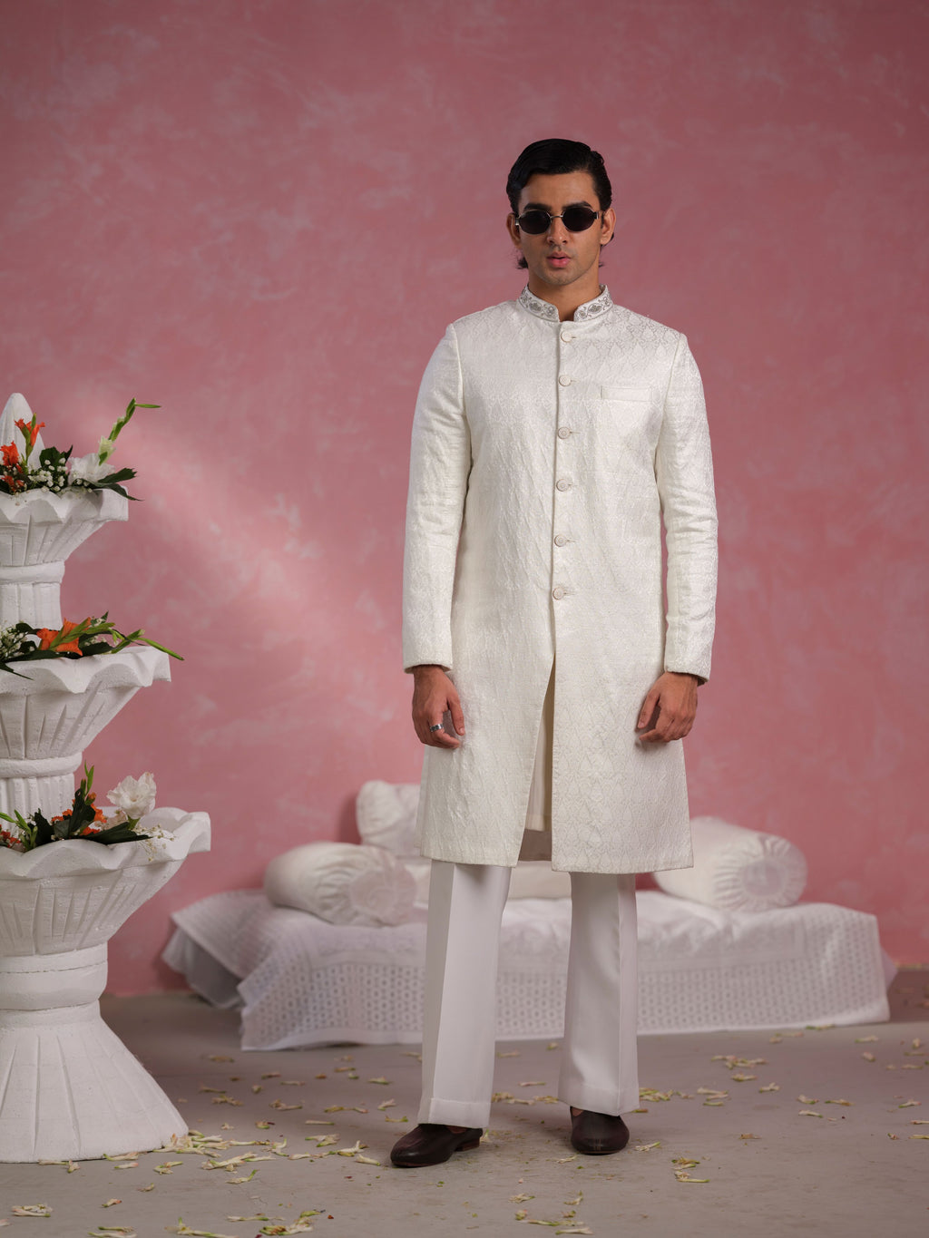 Men's Sherwani