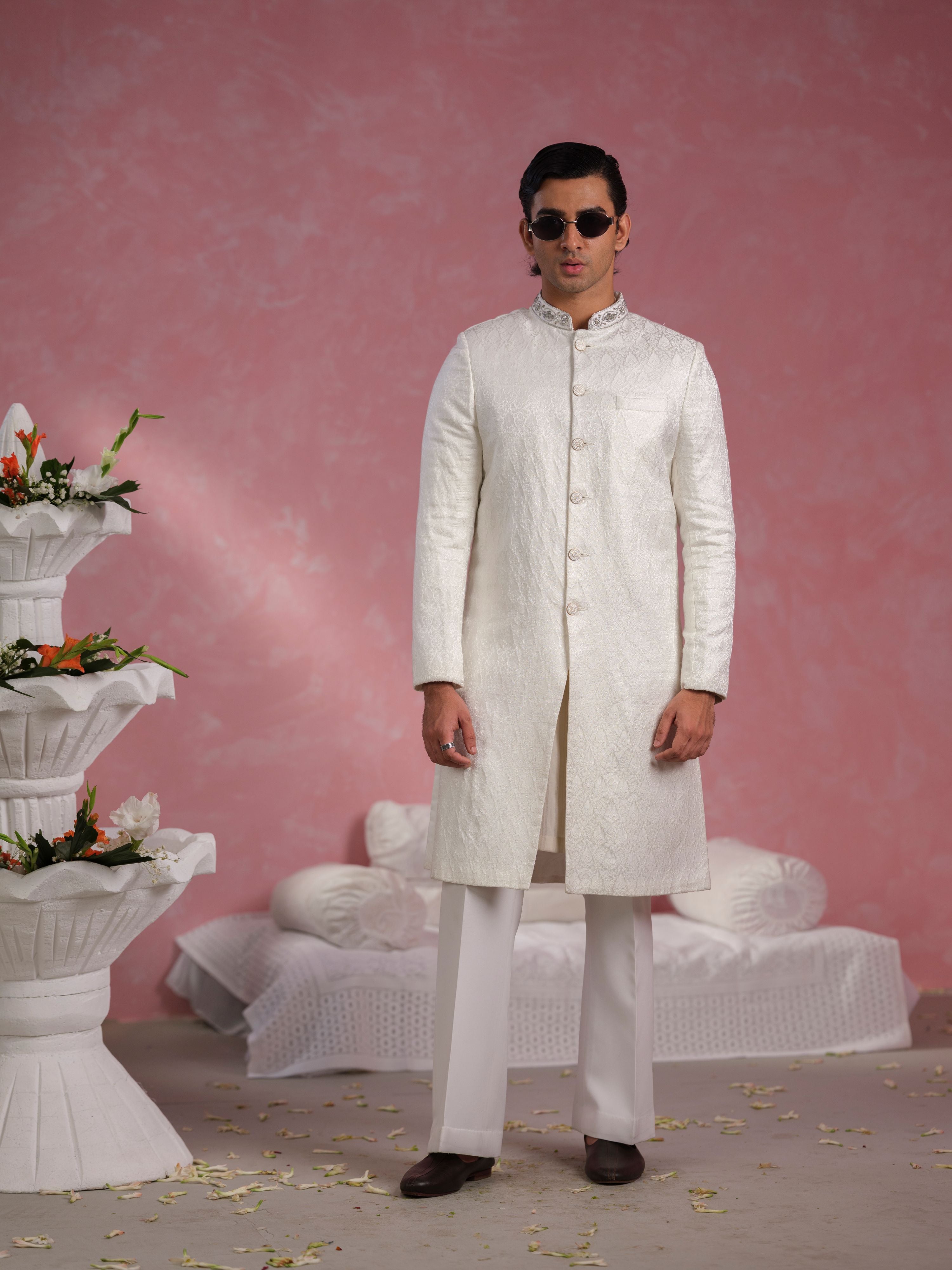 Men's Sherwani