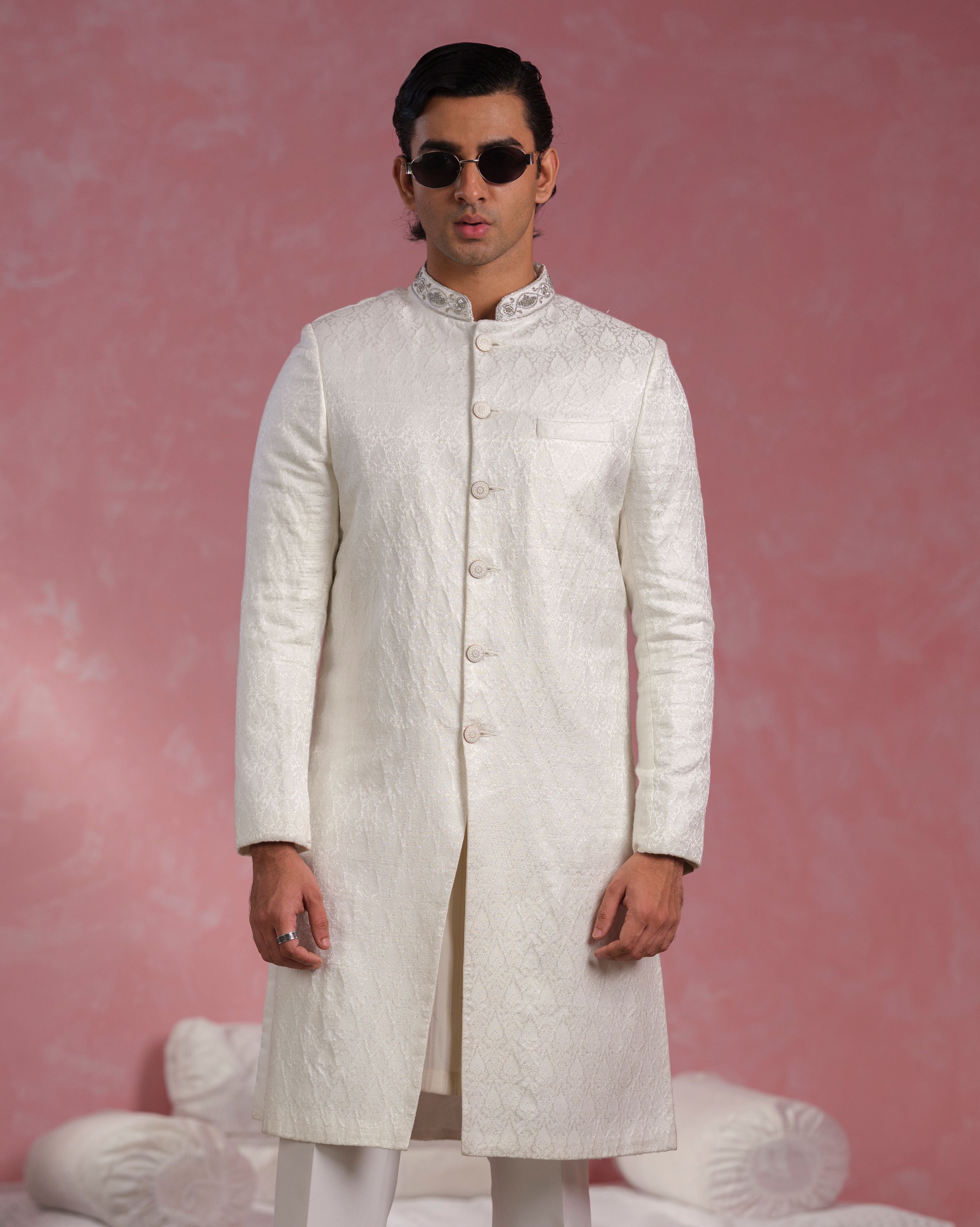 Men's Sherwani